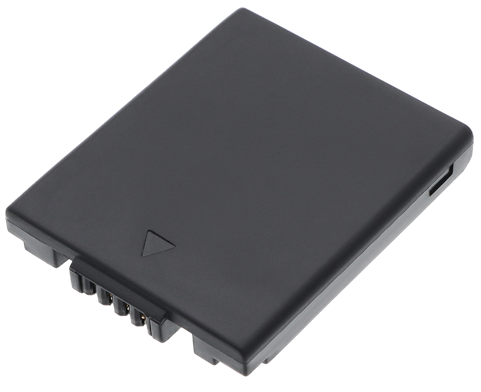 Leica D-LUX Panasonic Lumix DMC-F1 DMC-F1B camera battery 3.7V