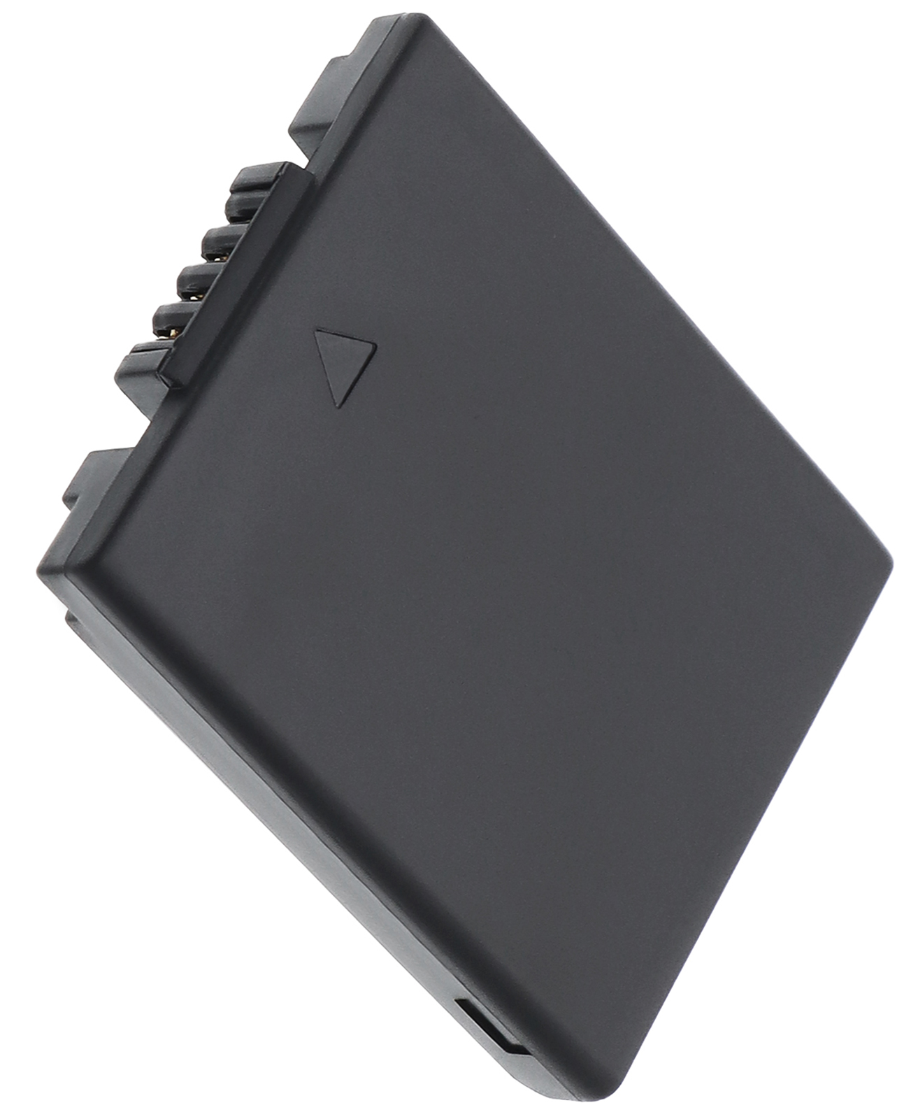 Leica D-LUX Panasonic Lumix DMC-F1 DMC-F1B camera battery 3.7V