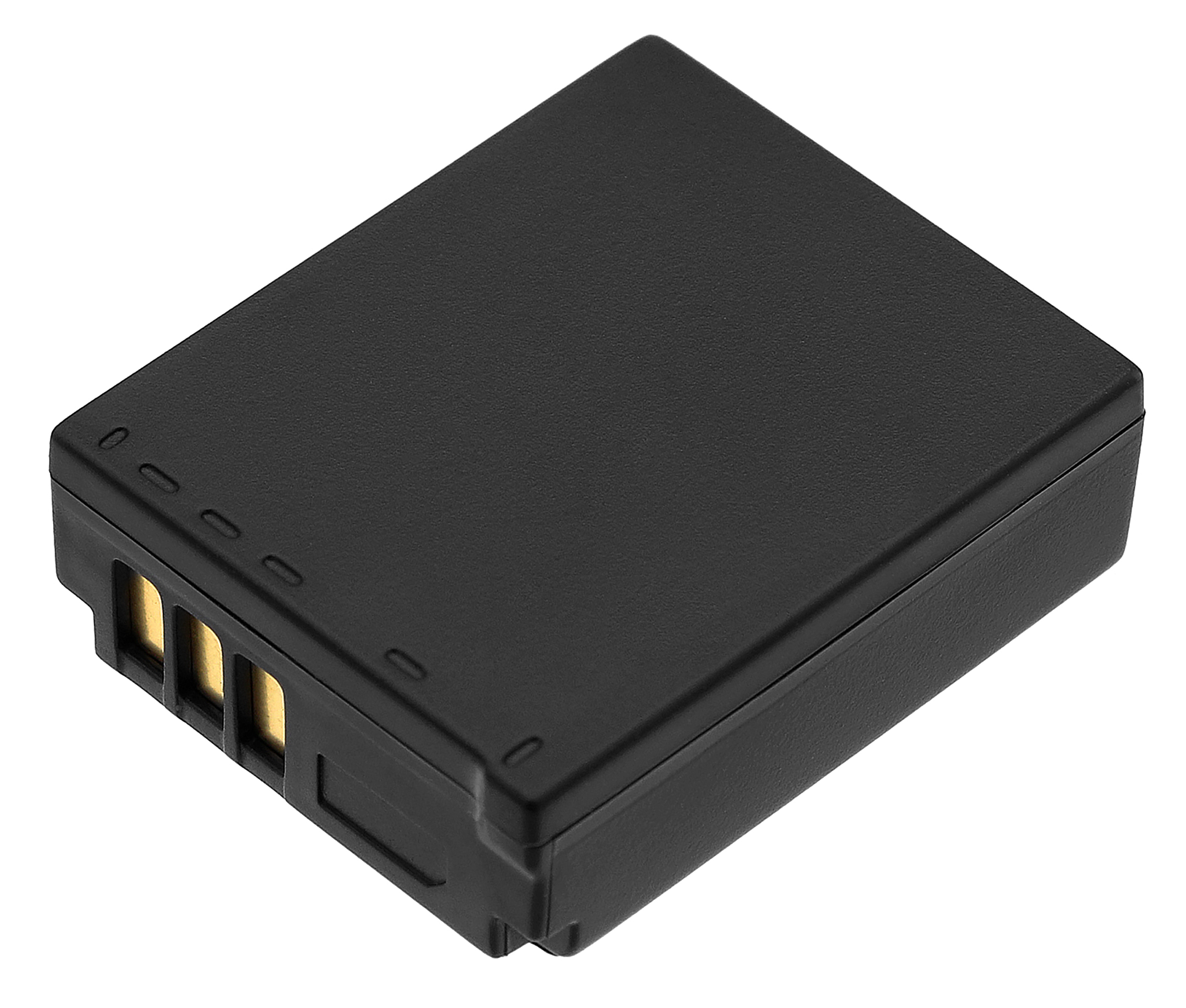 Panasonic Lumix DMC-TZ1 DMCTZ11 camera battery 1000mAh 3.7V
