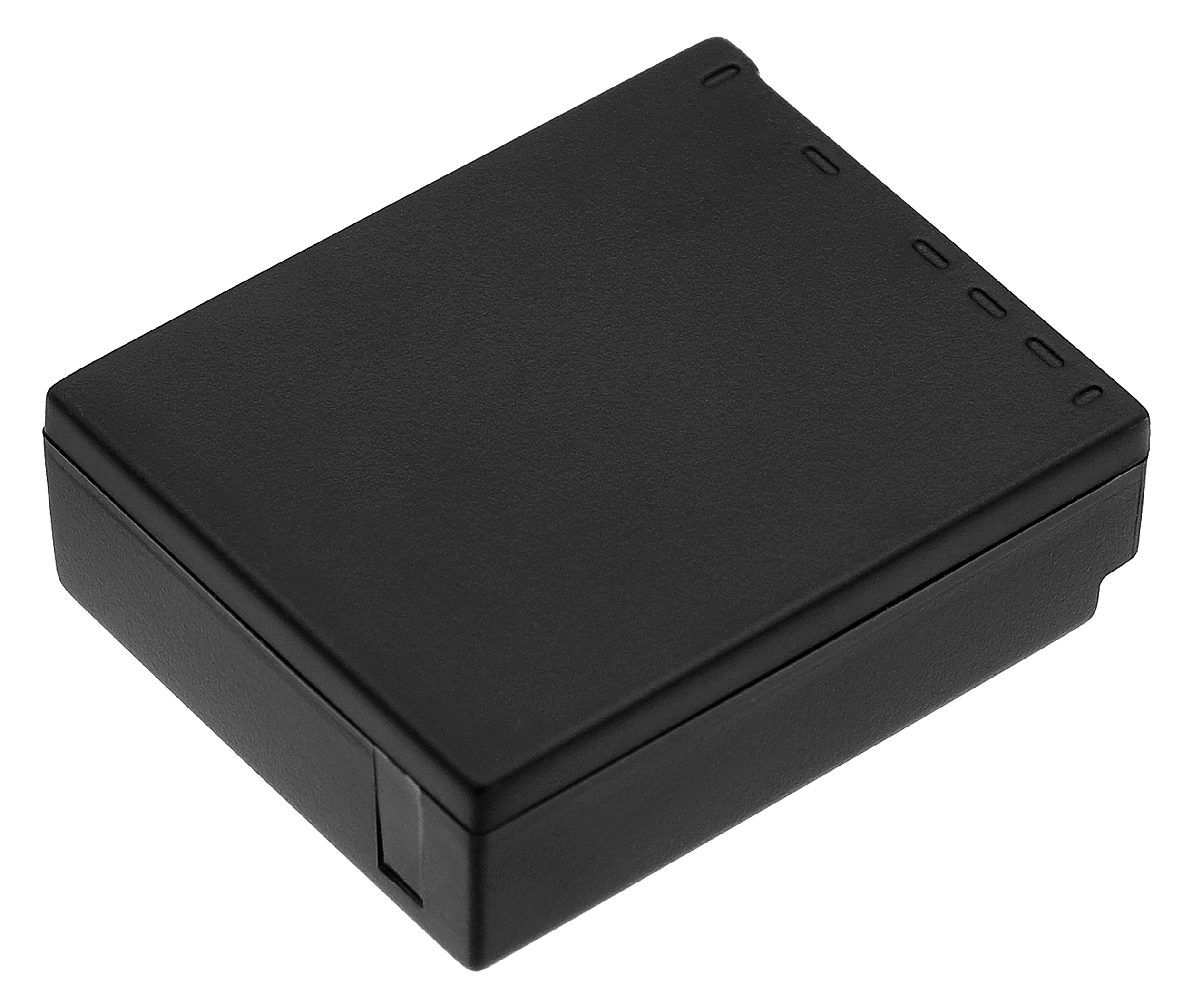 Panasonic Lumix DMC-TZ1 DMCTZ11 camera battery 1000mAh 3.7V