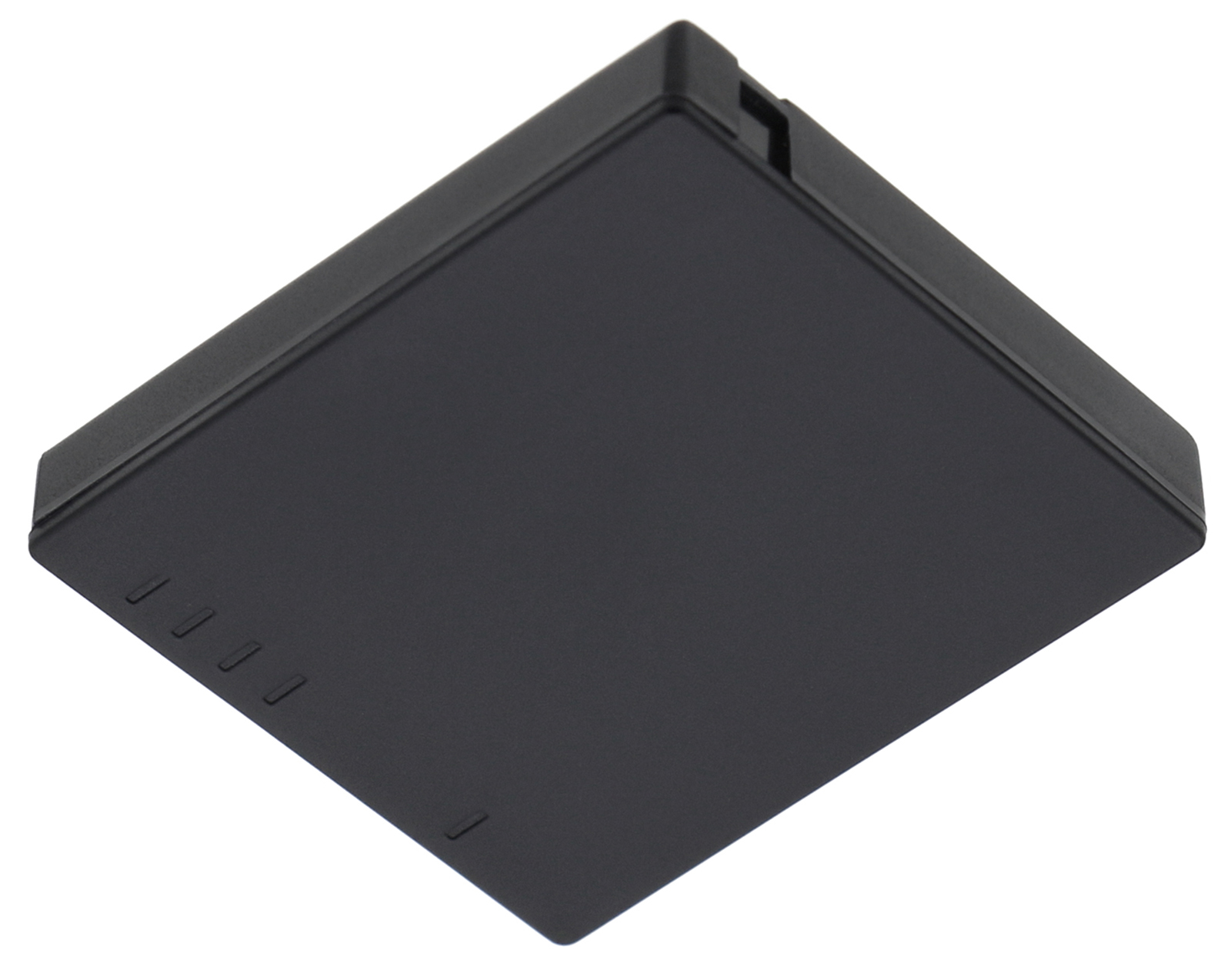 Panasonic Lumix DMC-FS4K DMC-FS8S camera battery 940mAh 3.7V
