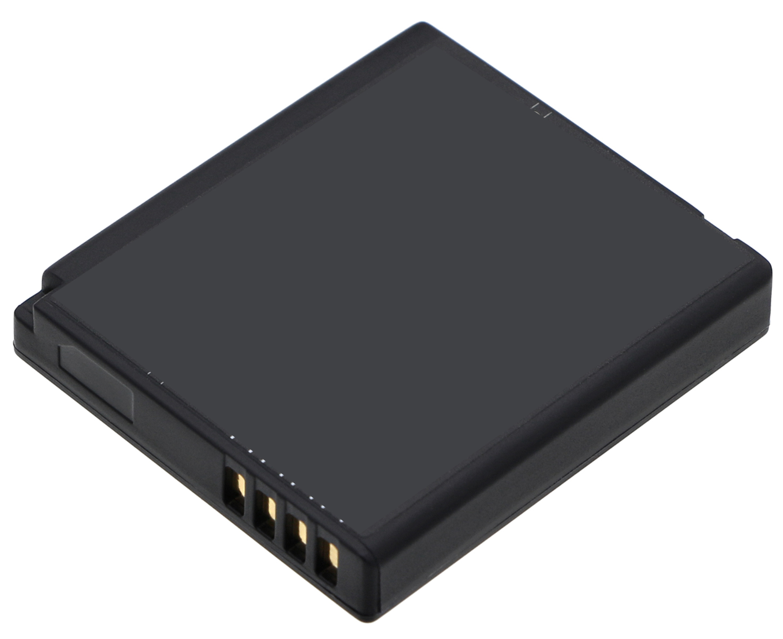 Panasonic Lumix DMC-FS4K DMC-FS8S camera battery 940mAh 3.7V