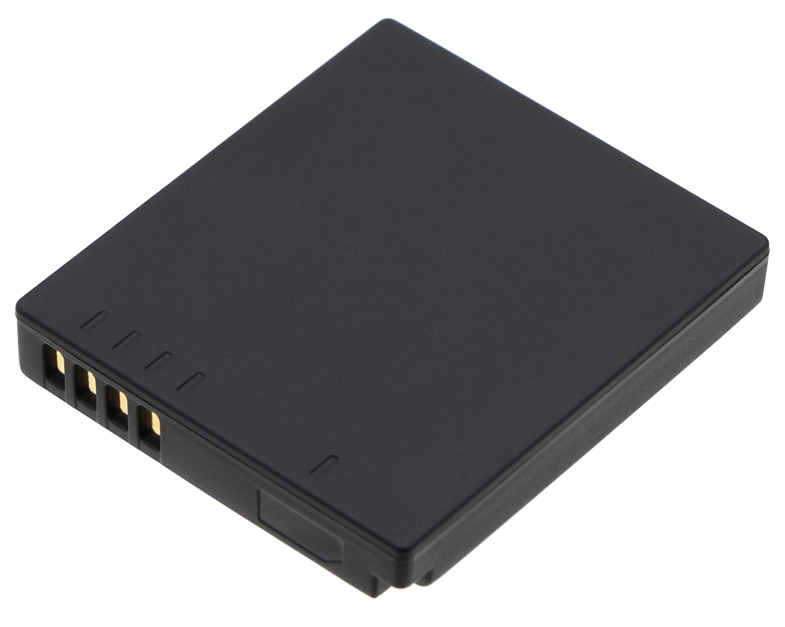 Panasonic Lumix DMC-FS4K DMC-FS8S camera battery 940mAh 3.7V