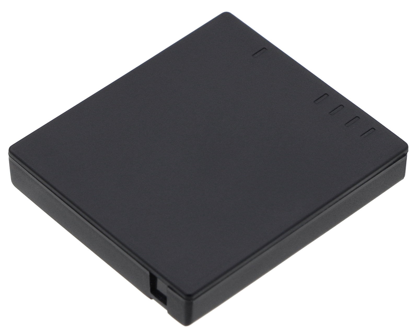 Panasonic Lumix DMC-FS4K DMC-FS8S camera battery 940mAh 3.7V