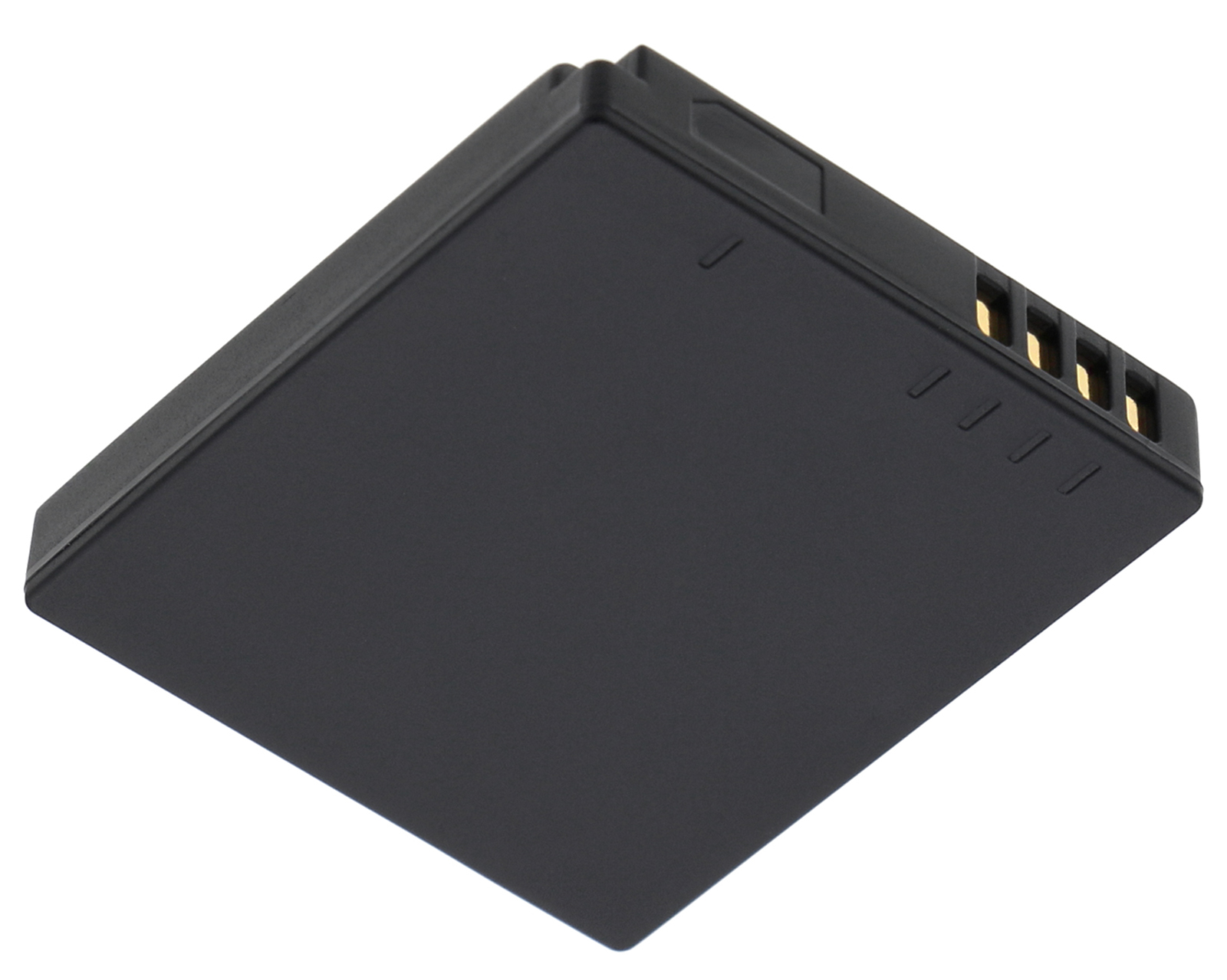 Panasonic Lumix DMC-FS4K DMC-FS8S camera battery 940mAh 3.7V