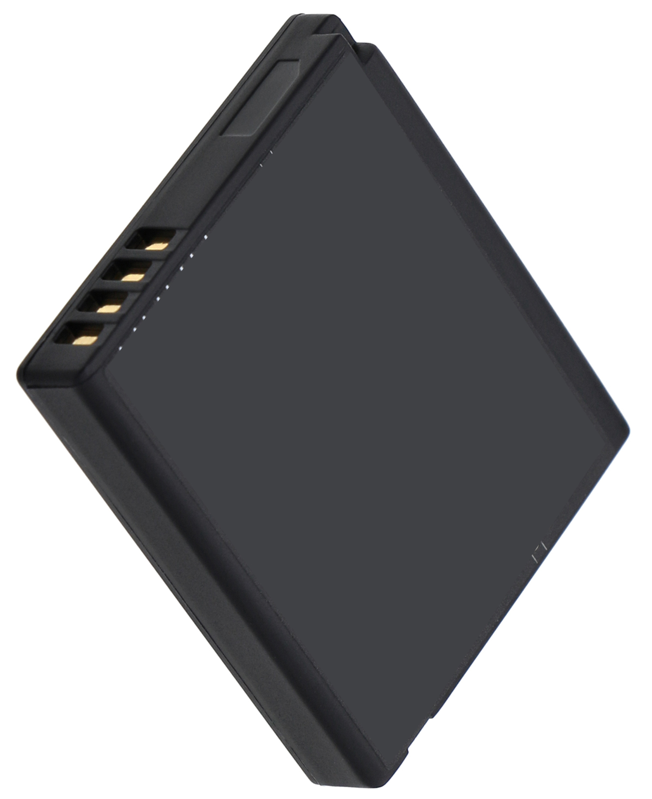 Panasonic Lumix DMC-FS4K DMC-FS8S camera battery 940mAh 3.7V