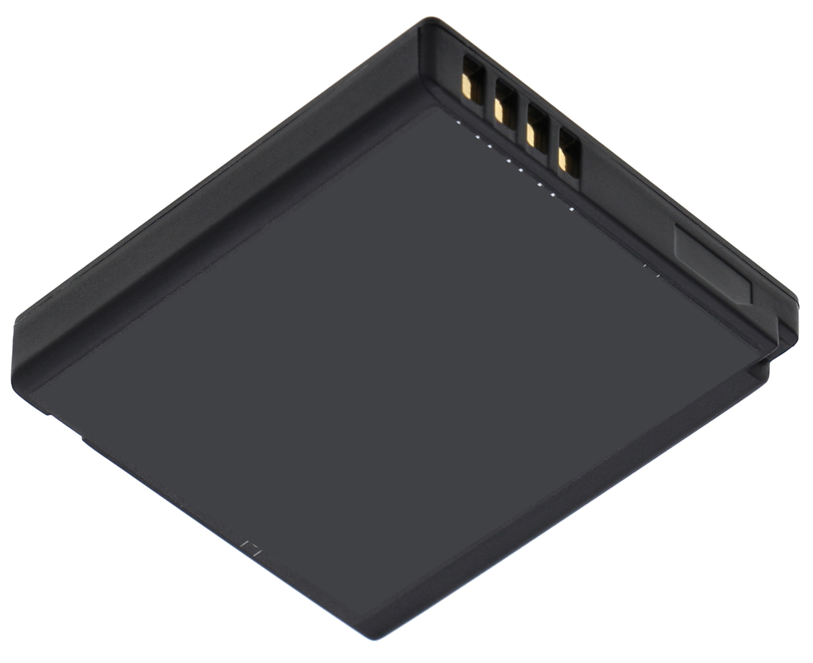 Panasonic Lumix DMC-FS4K DMC-FS8S camera battery 940mAh 3.7V