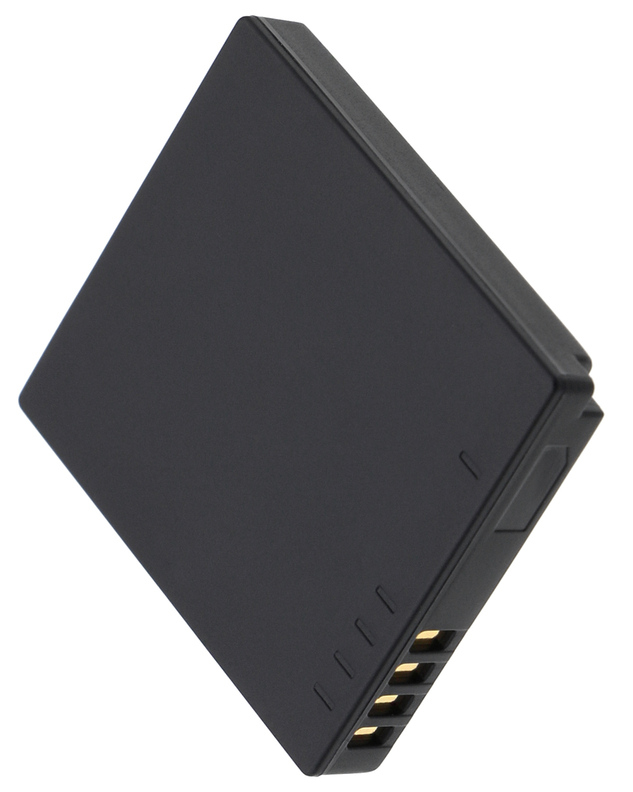 Panasonic Lumix DMC-FS4K DMC-FS8S camera battery 940mAh 3.7V