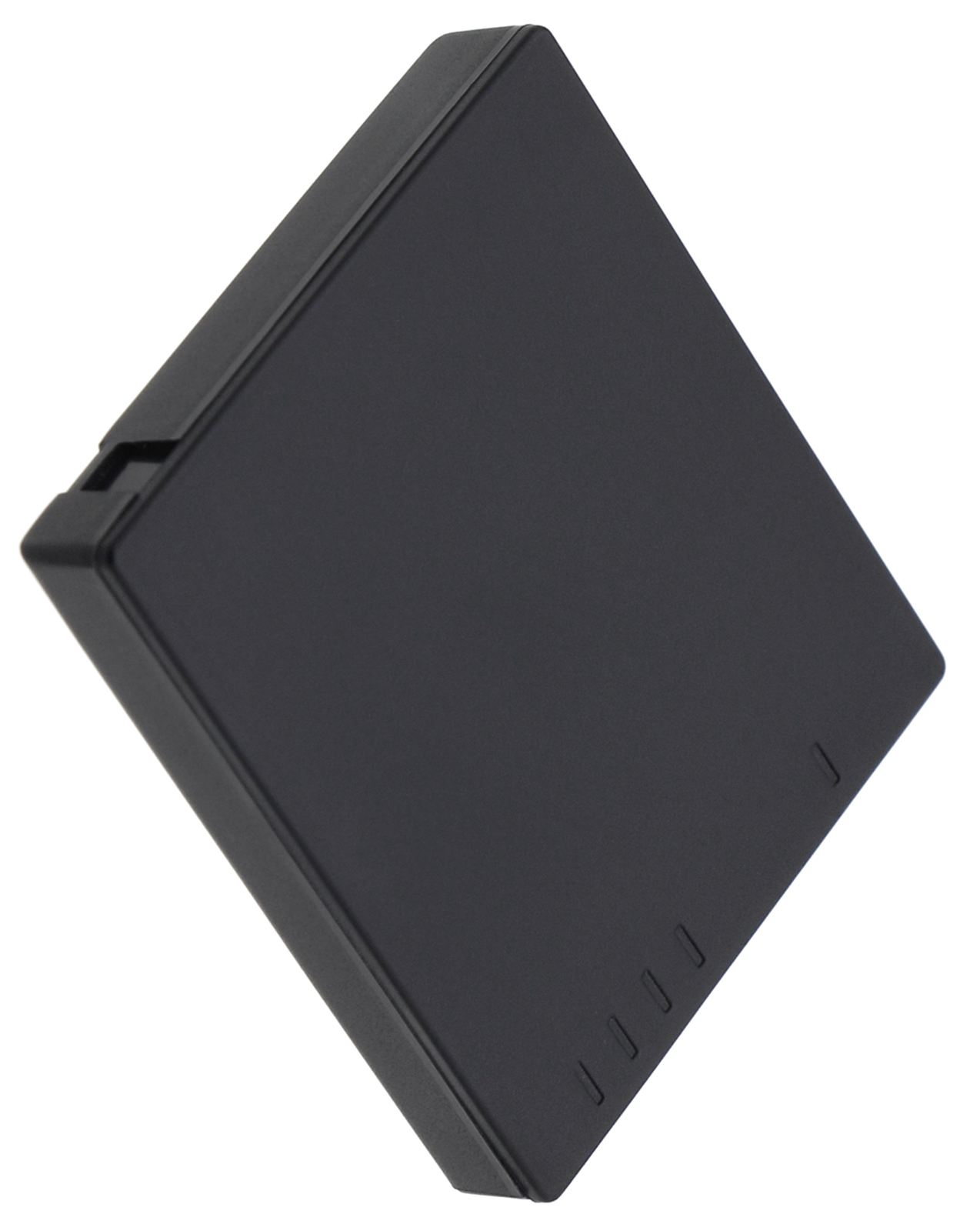 Panasonic Lumix DMC-FS4K DMC-FS8S camera battery 940mAh 3.7V