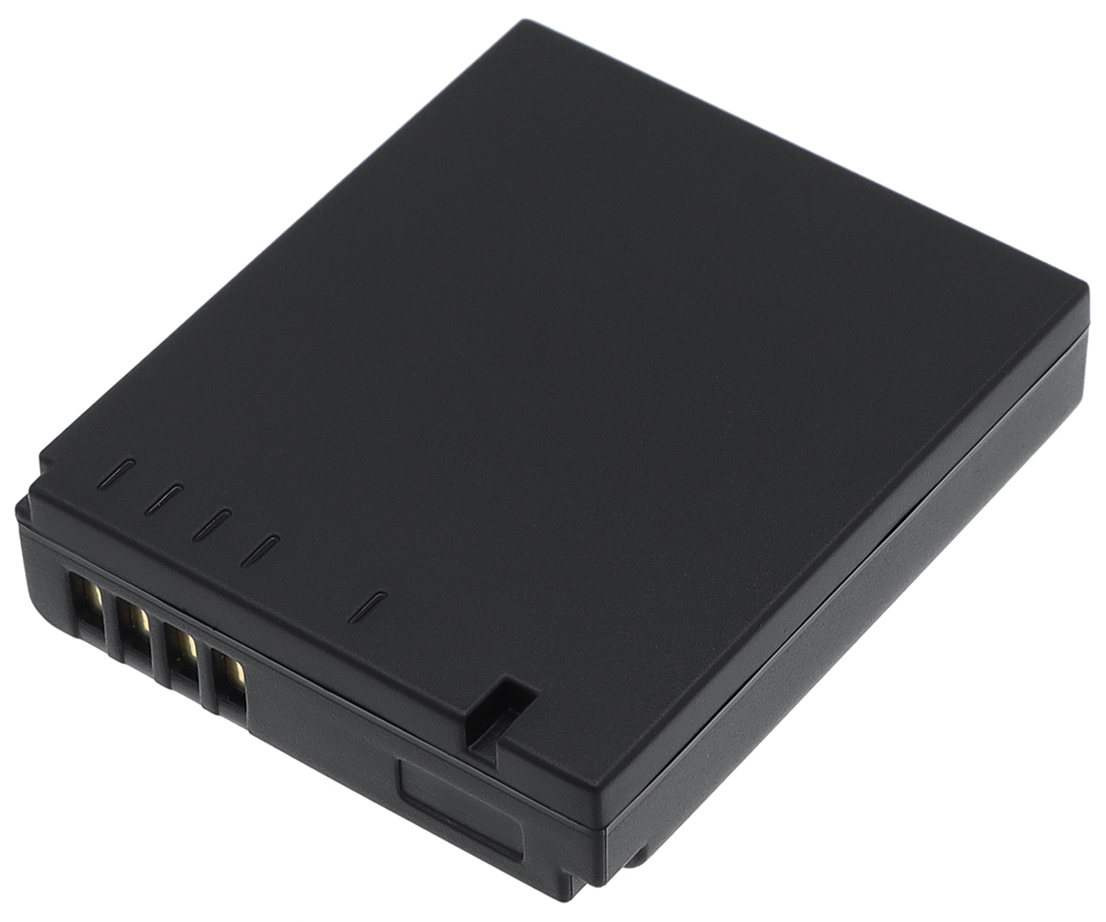 Leica D-LUX5 D-LUX5E V-LUX 2 3 camera battery 850mAh Li-ion 3.7V