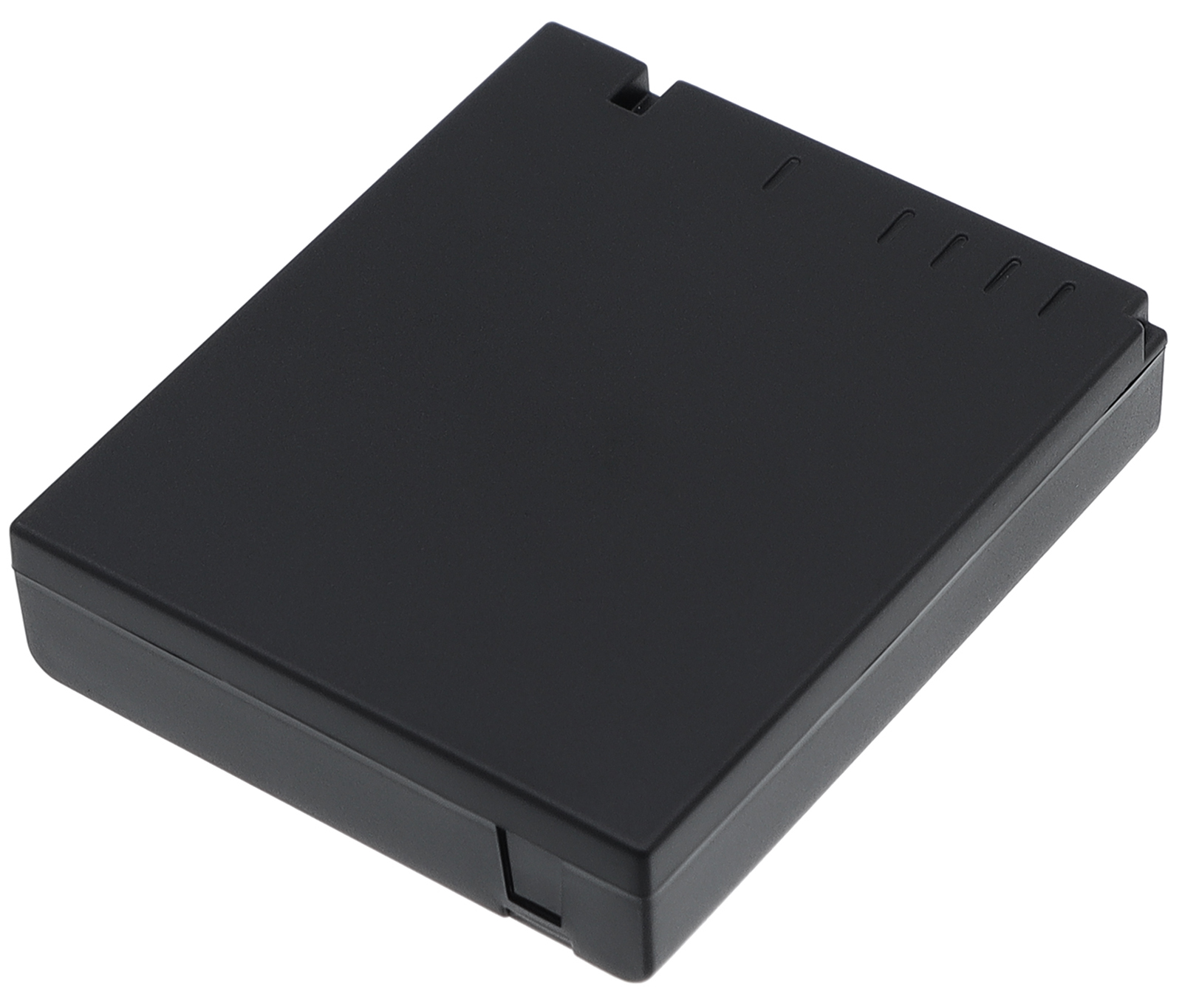 Leica D-LUX5 D-LUX5E V-LUX 2 3 camera battery 850mAh Li-ion 3.7V