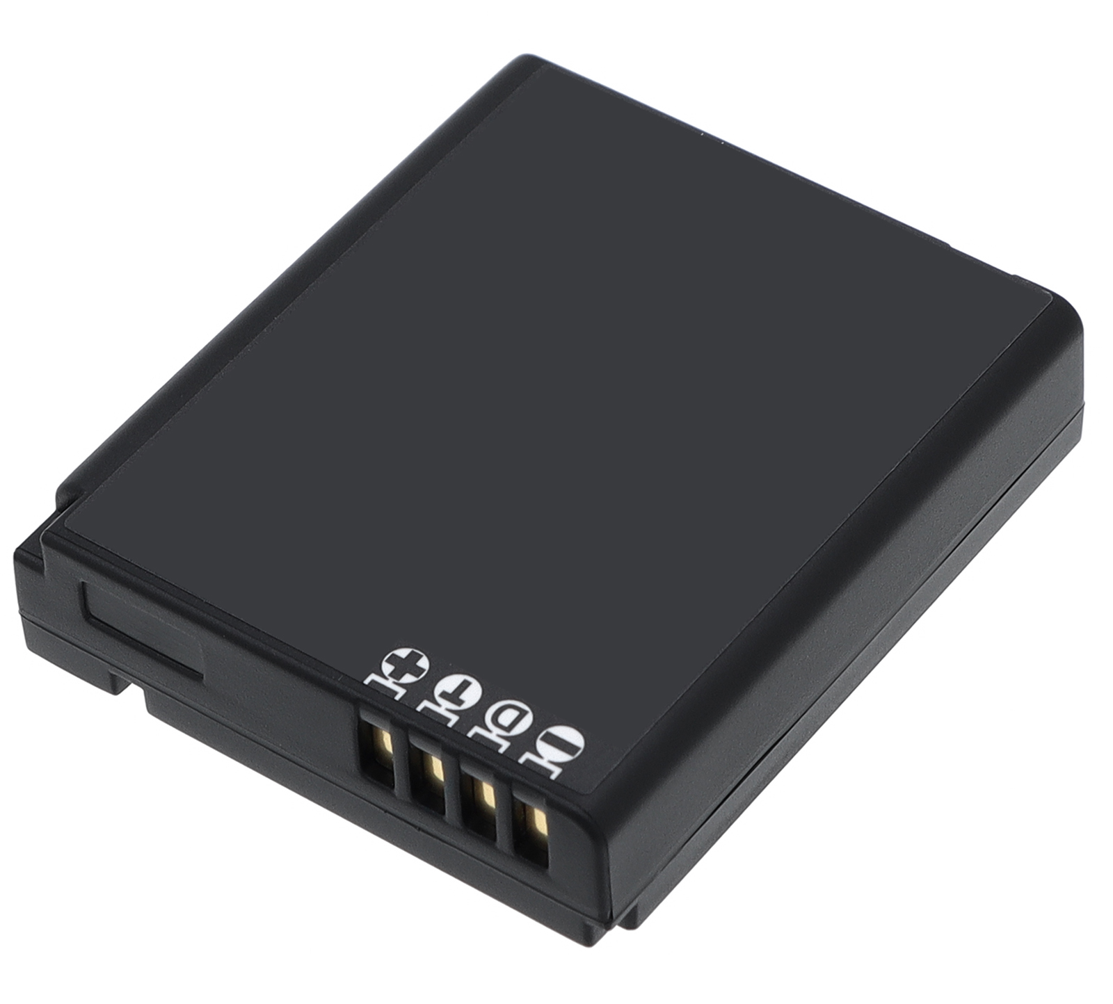 Leica D-LUX5 D-LUX5E V-LUX 2 3 camera battery 850mAh Li-ion 3.7V