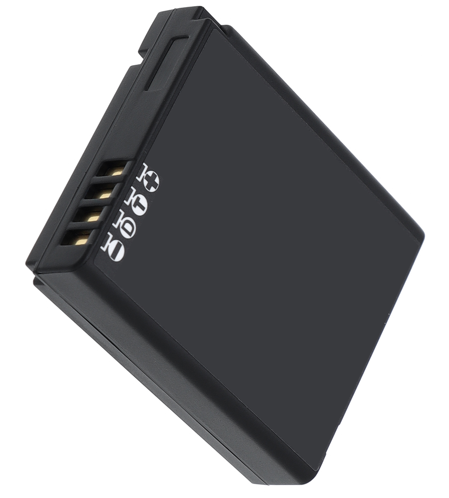 Leica D-LUX5 D-LUX5E V-LUX 2 3 camera battery 850mAh Li-ion 3.7V