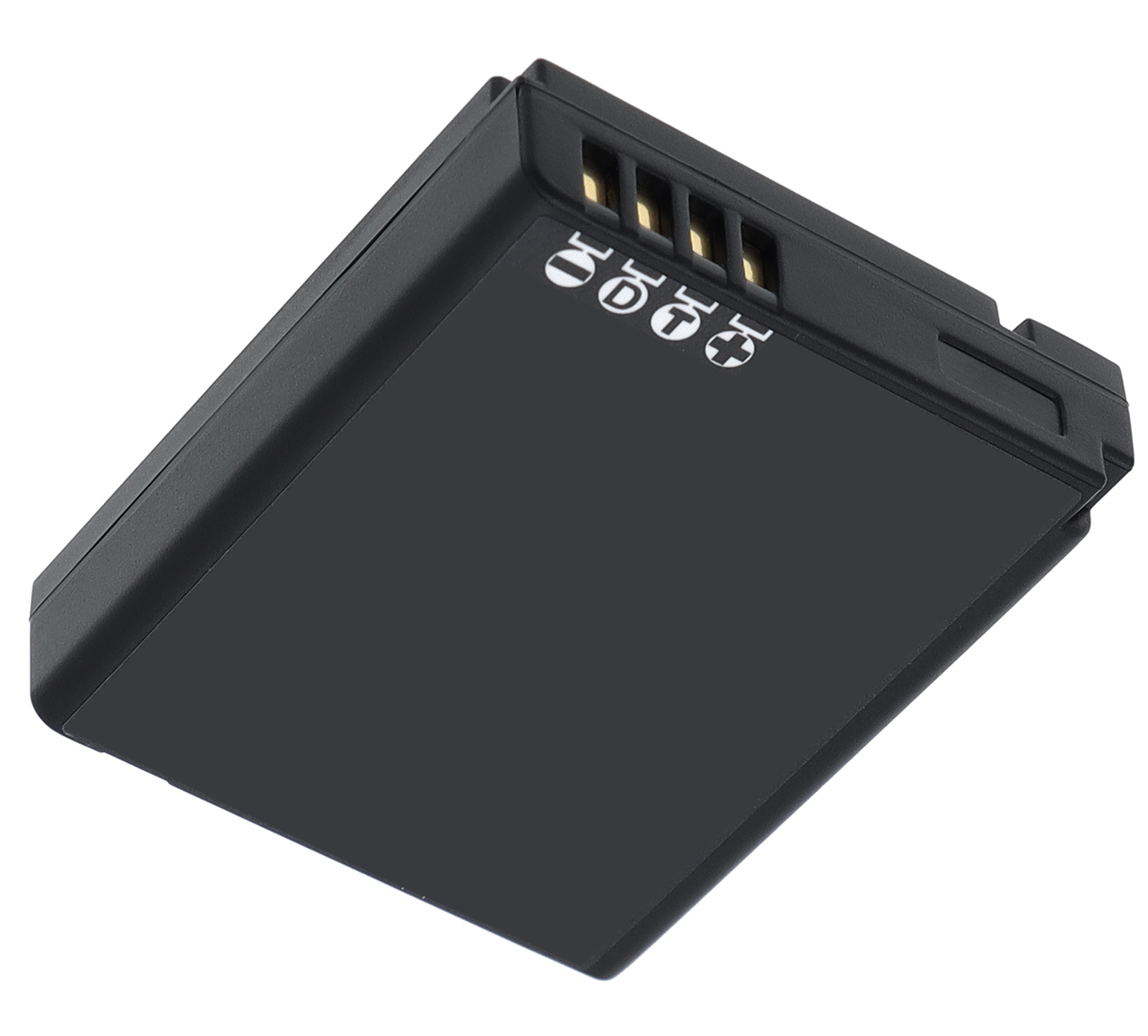 Leica D-LUX5 D-LUX5E V-LUX 2 3 camera battery 850mAh Li-ion 3.7V