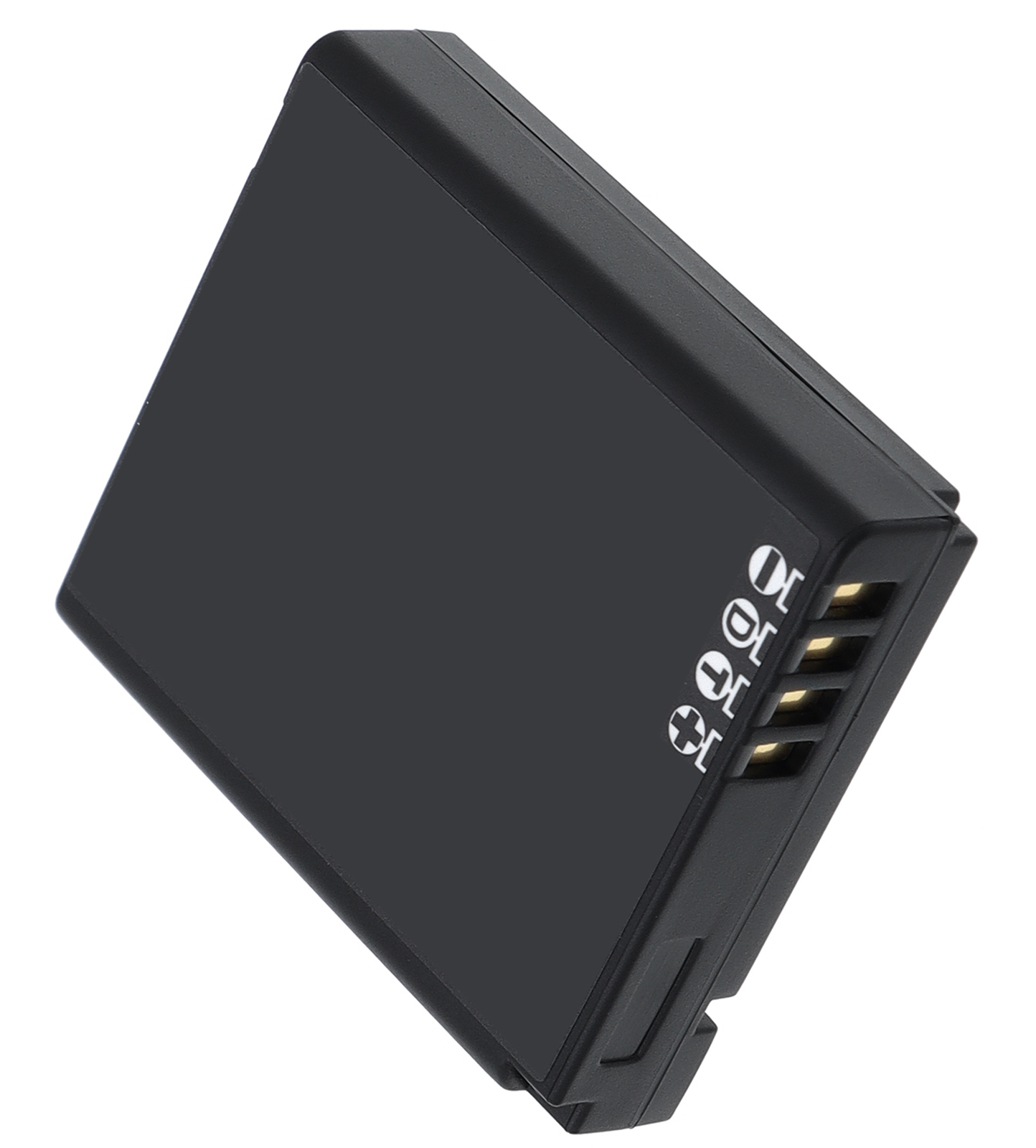 Leica D-LUX5 D-LUX5E V-LUX 2 3 camera battery 850mAh Li-ion 3.7V