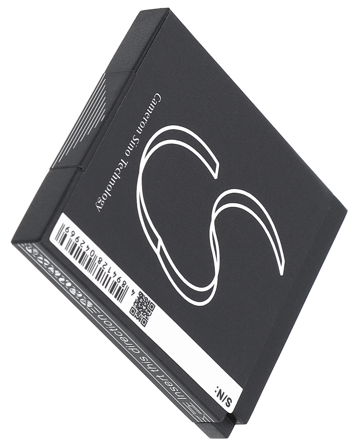 Panasonic Lumix DMC-FP77 DMC-FS14 L camera battery Li-ion 3.7v