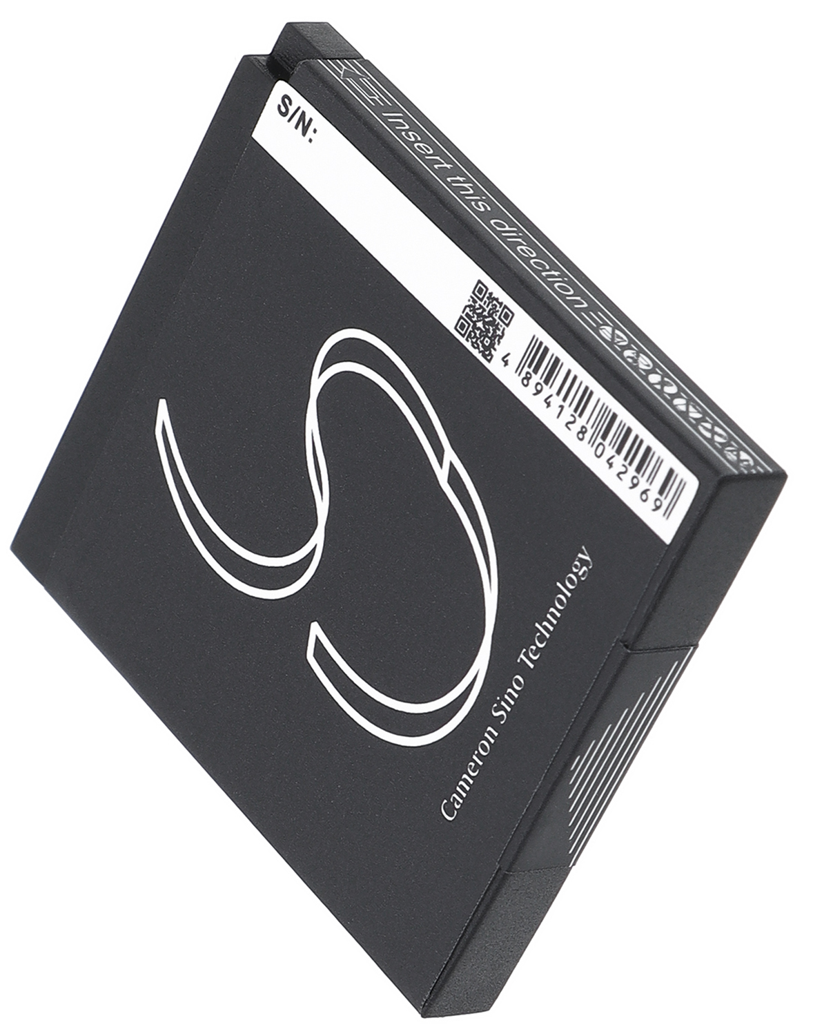Panasonic Lumix DMC-FP77 DMC-FS14 L camera battery Li-ion 3.7v