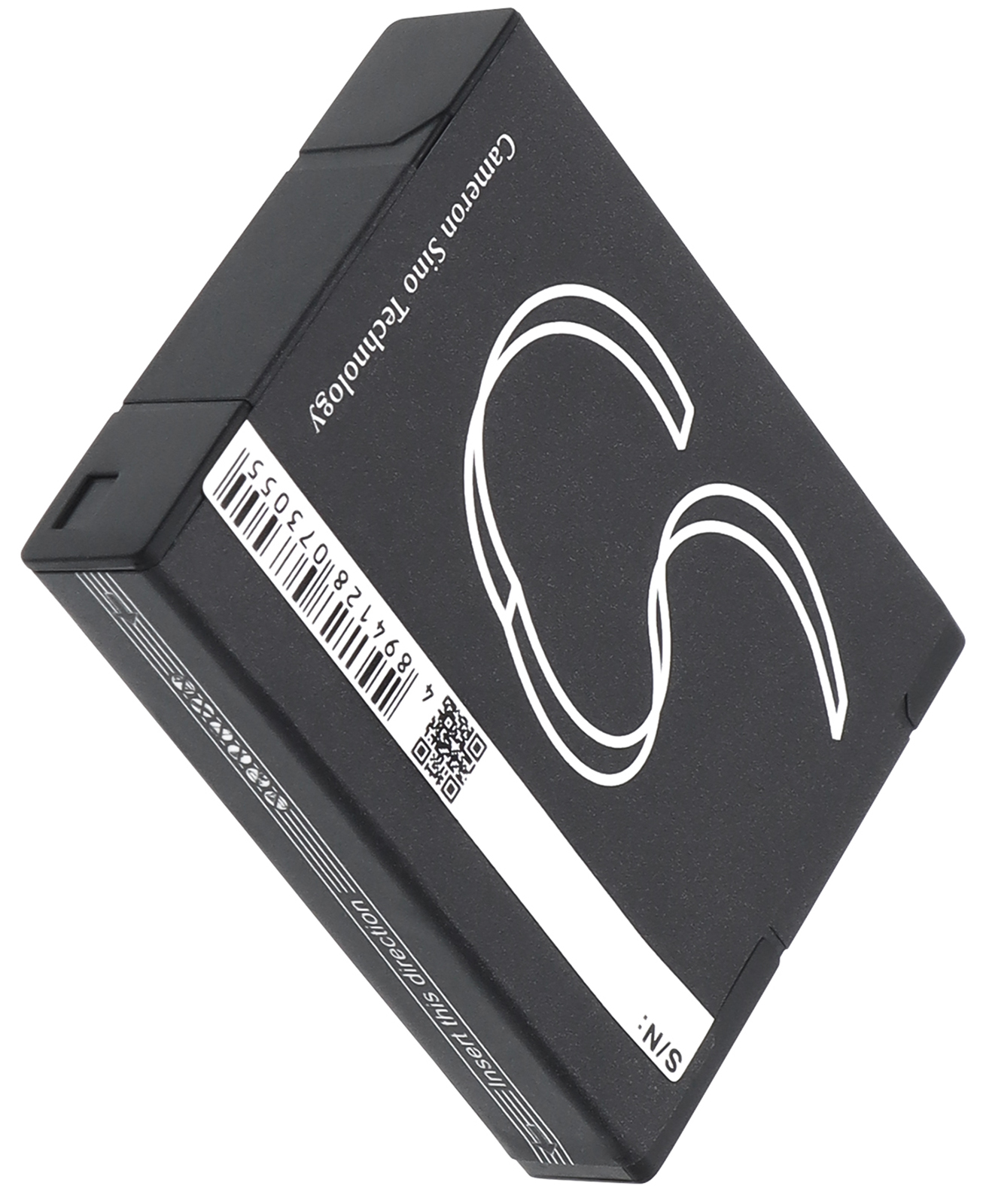 Panasonic Lumix DMC-FT5 DMC-FT5A camera battery Li-ion 3.7V