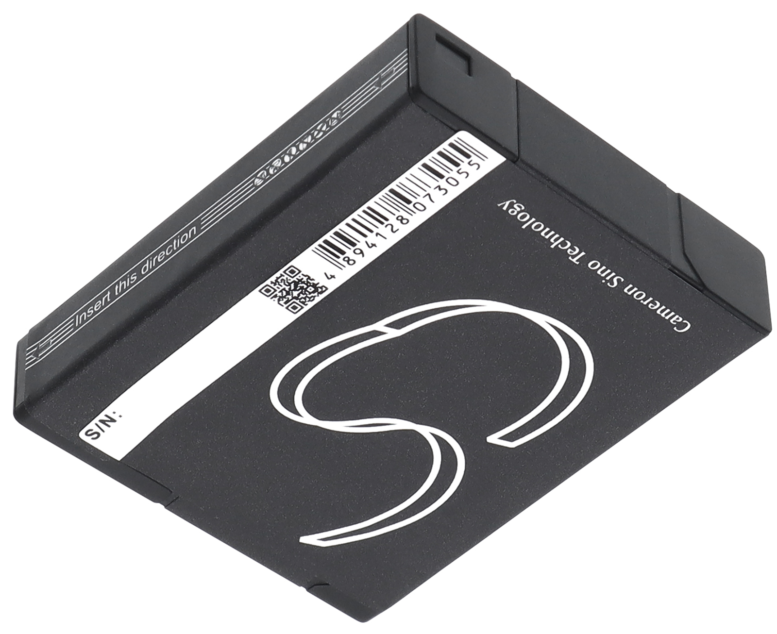 Panasonic Lumix DMC-FT5 DMC-FT5A camera battery Li-ion 3.7V