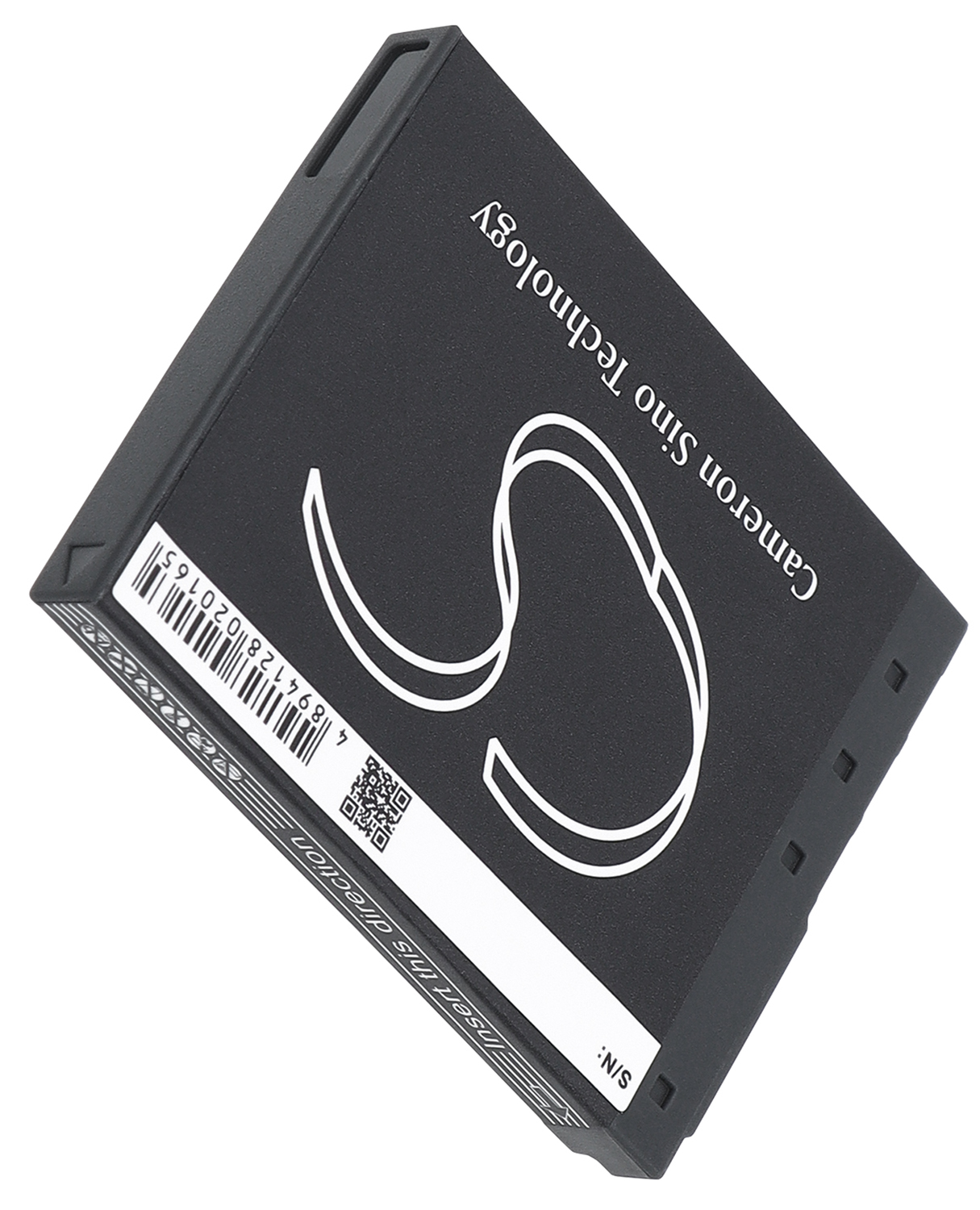 Sony NP-FD1 NP-BD1 camera camcorder battery rechargeable