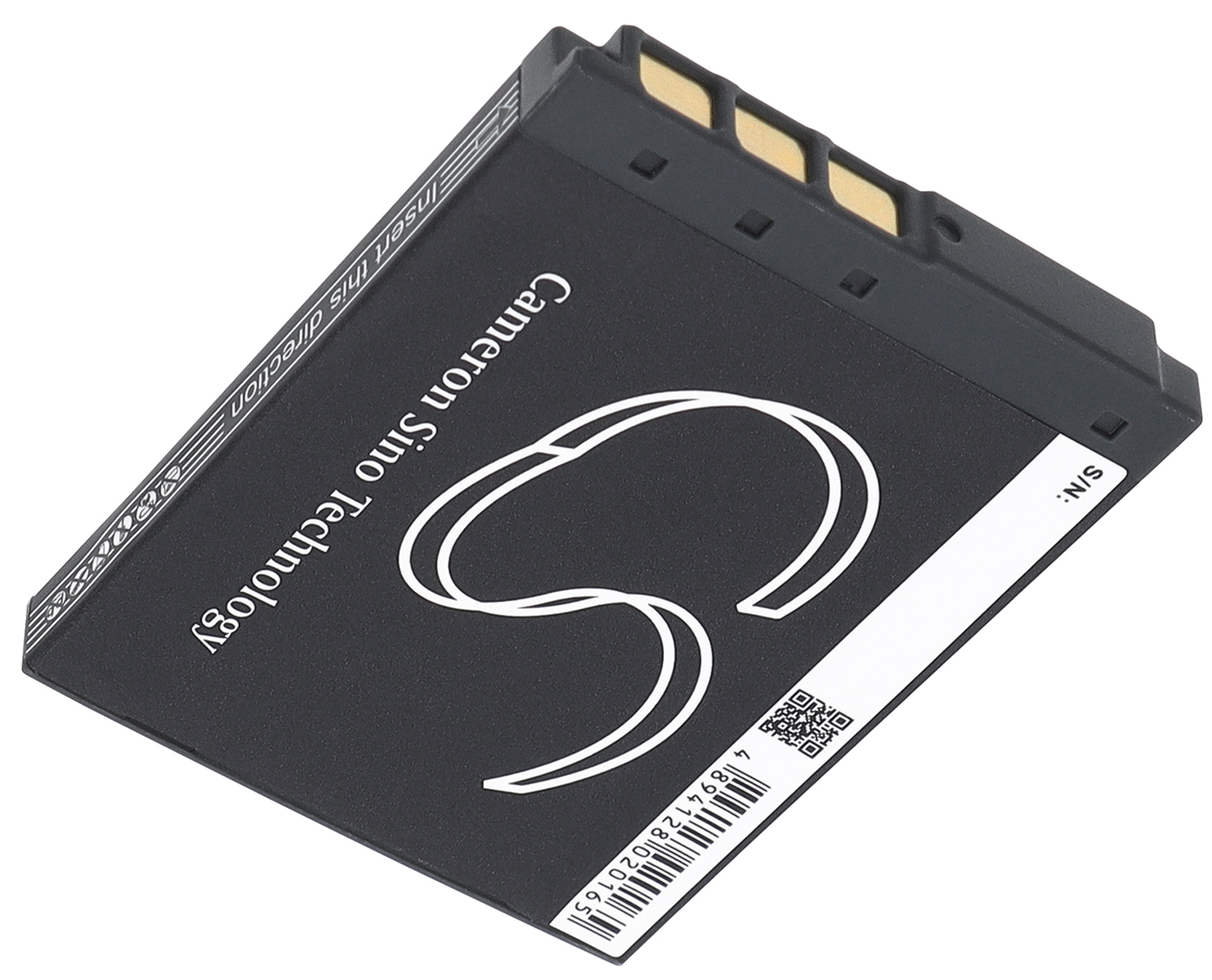 Sony NP-FD1 NP-BD1 camera camcorder battery rechargeable