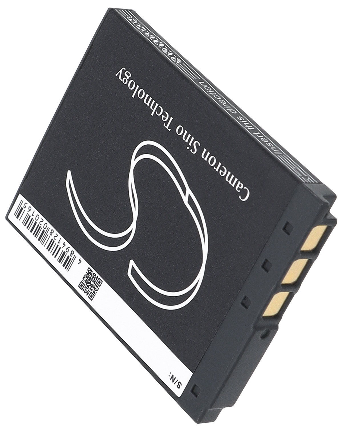 Sony NP-FD1 NP-BD1 camera camcorder battery rechargeable