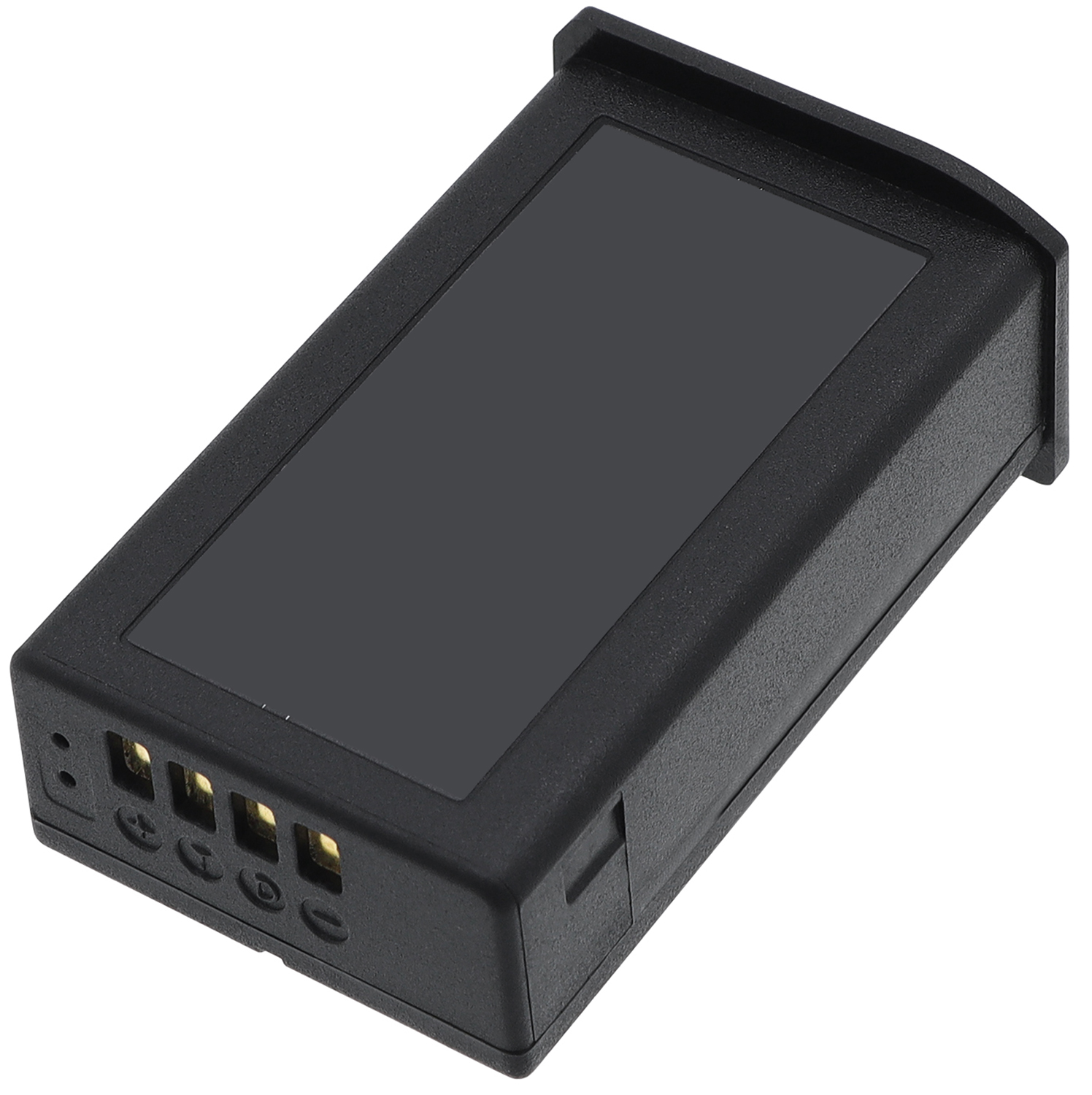 Leica Silver 19800 T digital camera battery 900mAh Li-ion 7.2V