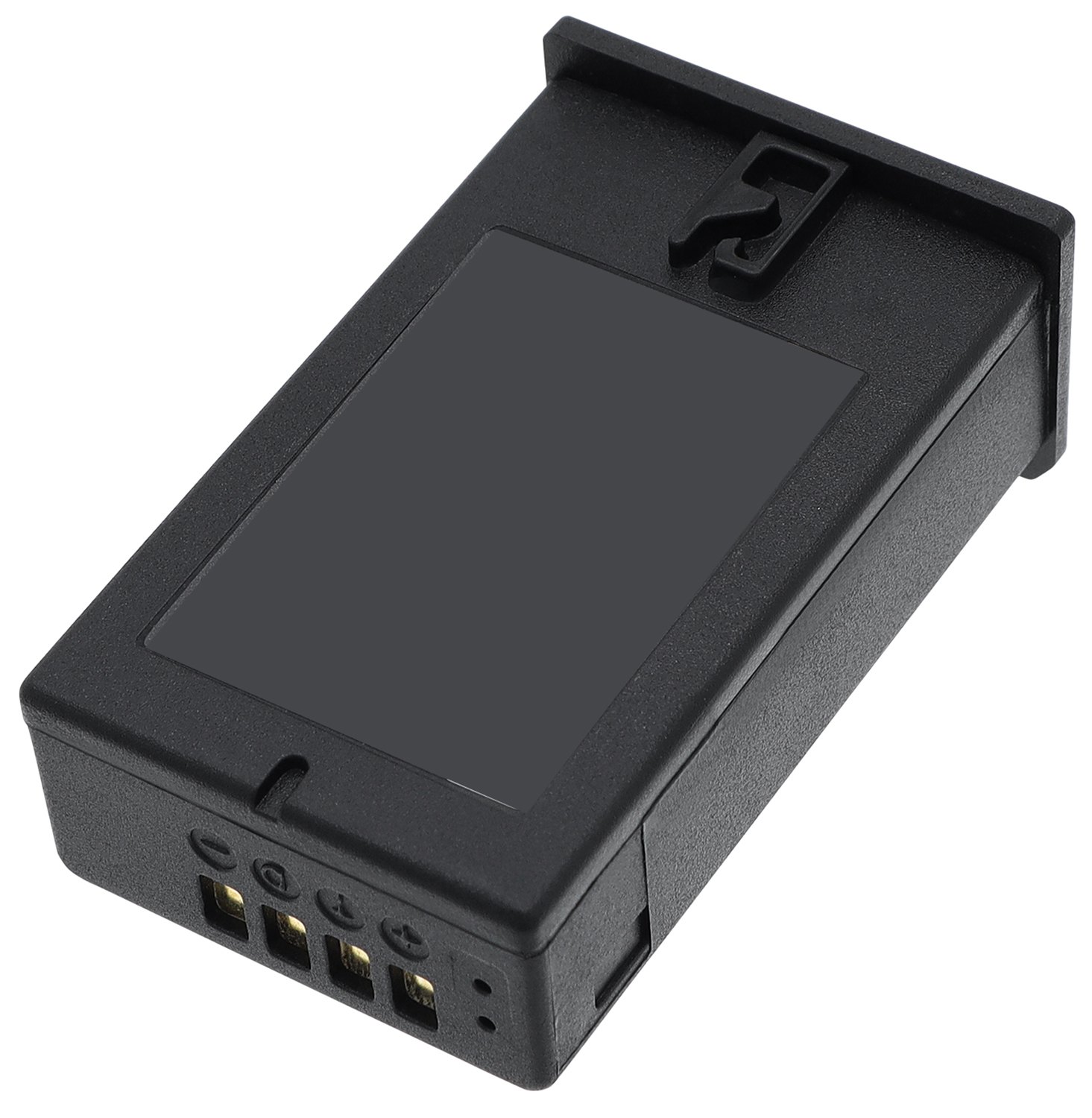 Leica Silver 19800 T digital camera battery 900mAh Li-ion 7.2V