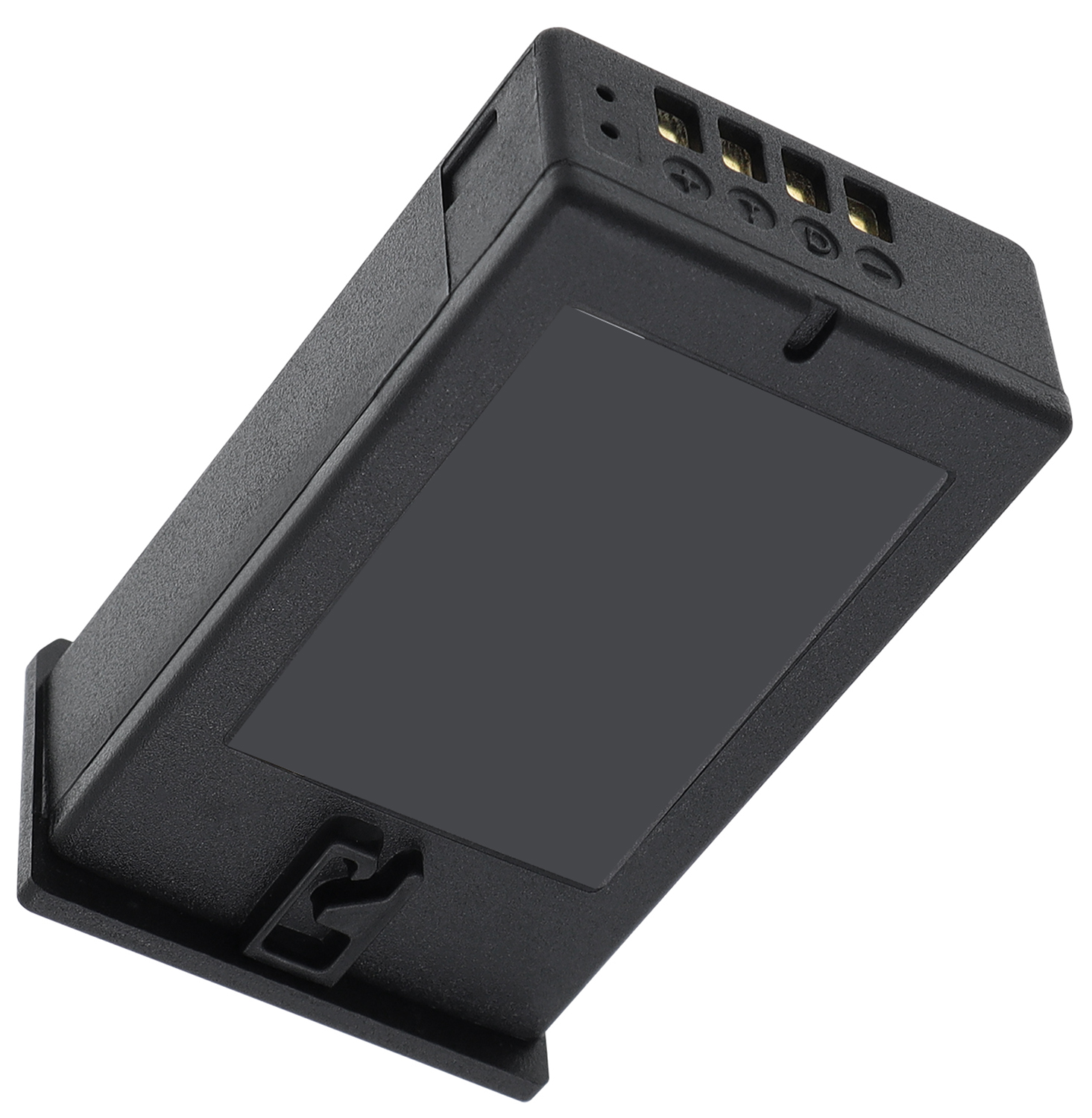 Leica Silver 19800 T digital camera battery 900mAh Li-ion 7.2V