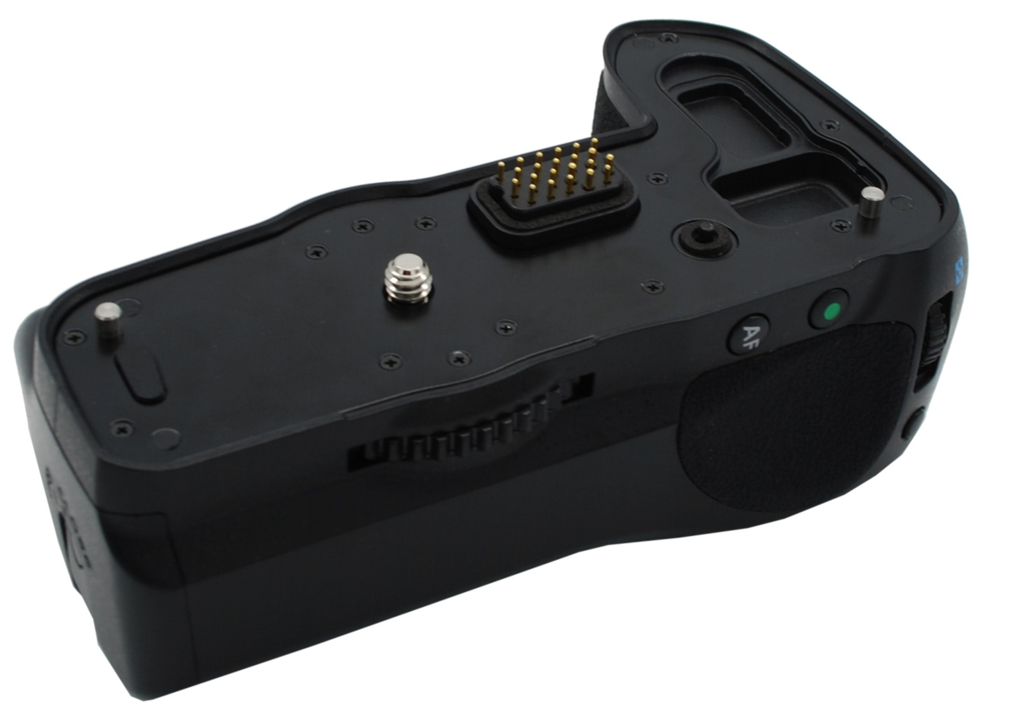 Pentax K-7 D-BG4 SLR digital battery grip replacement rechargeable
