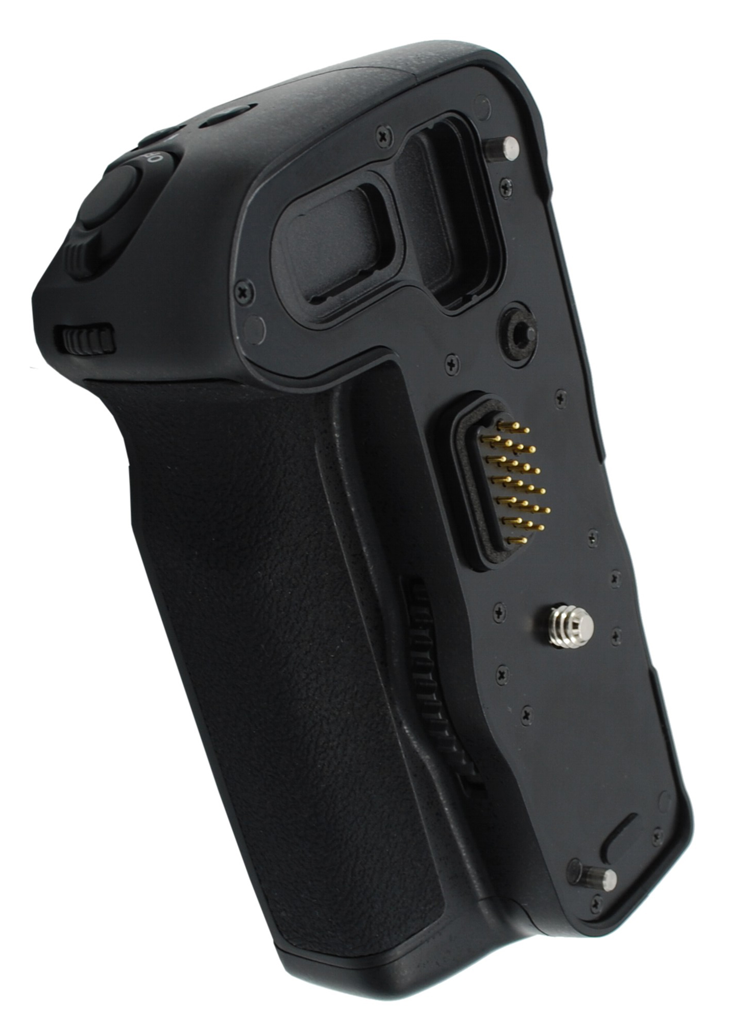 Pentax K-7 D-BG4 SLR digital battery grip replacement rechargeable
