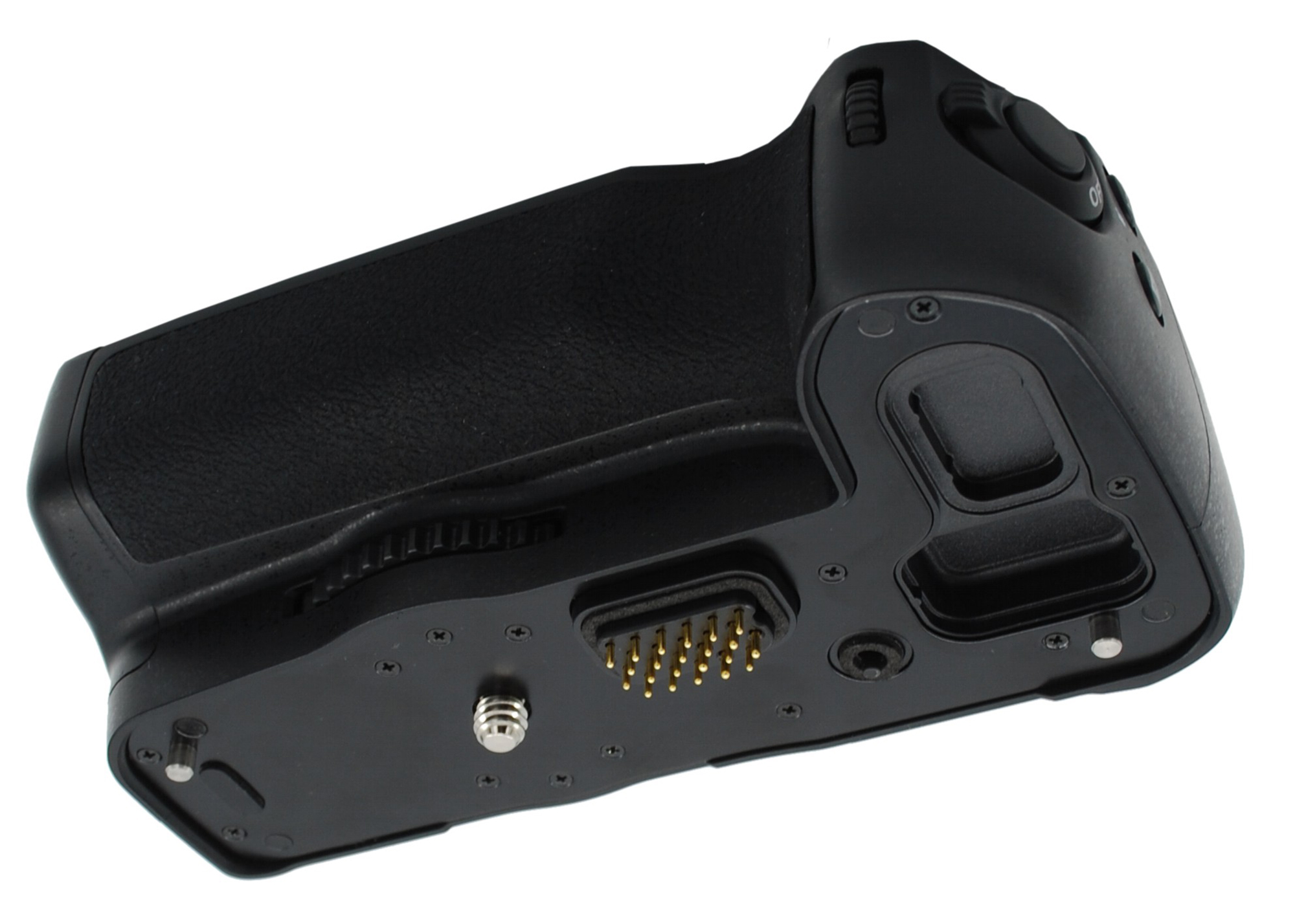 Pentax K-7 D-BG4 SLR digital battery grip replacement rechargeable