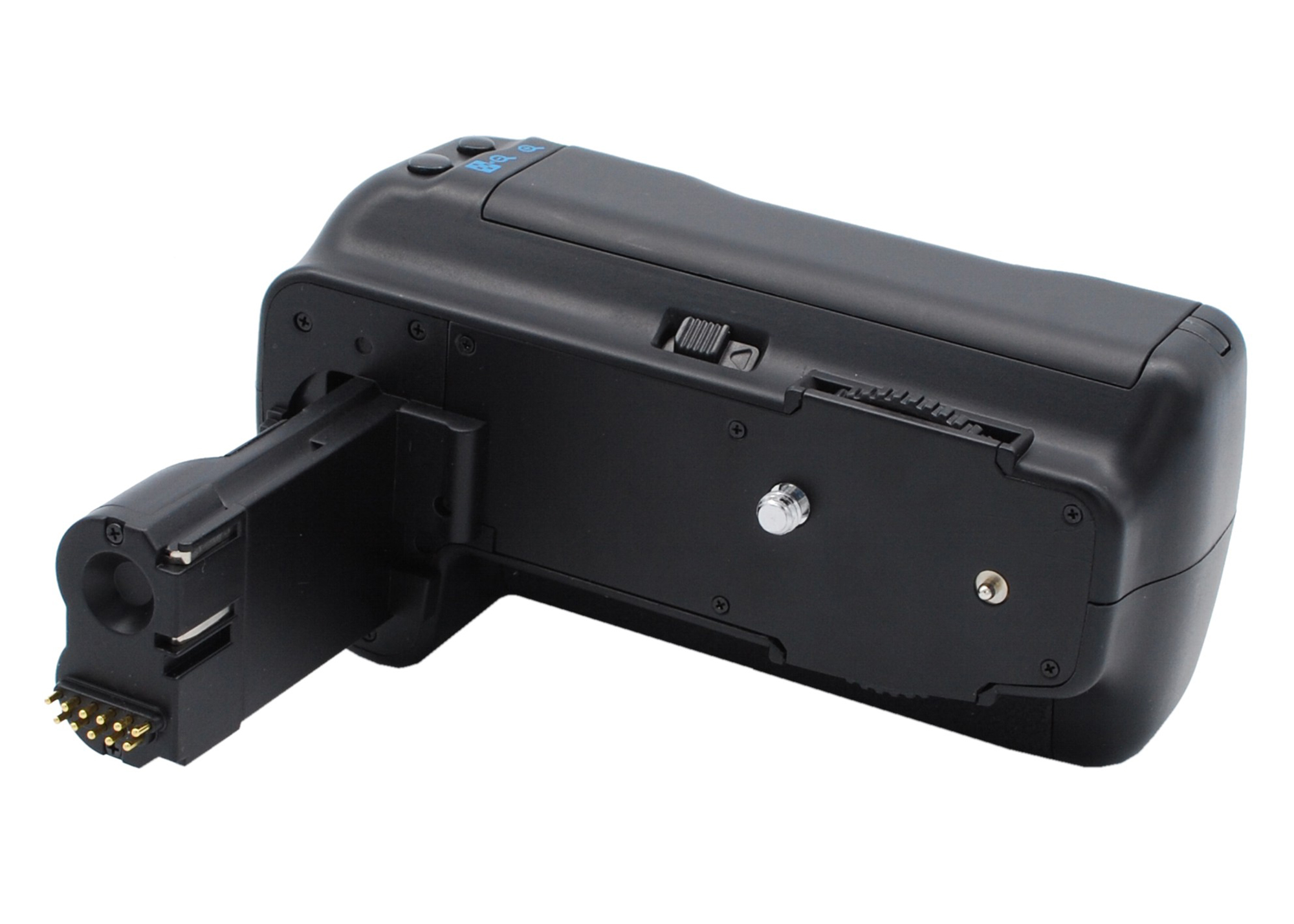 Canon Eos 20D 30D 40D 50D SLR digital battery grip replacement