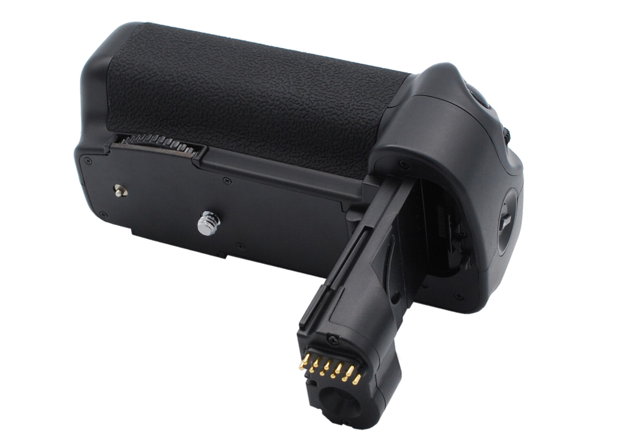 Canon Eos 20D 30D 40D 50D SLR digital battery grip replacement