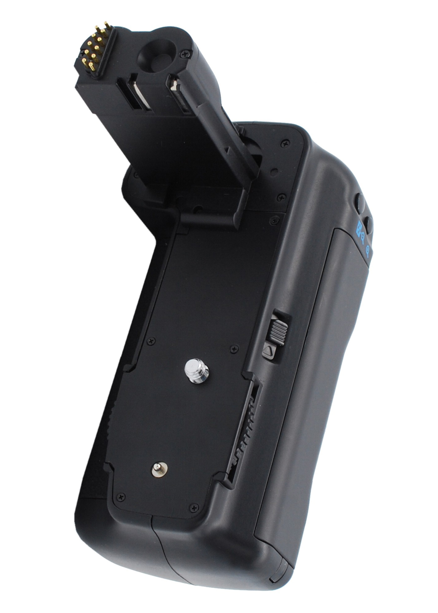 Canon Eos 20D 30D 40D 50D SLR digital battery grip replacement