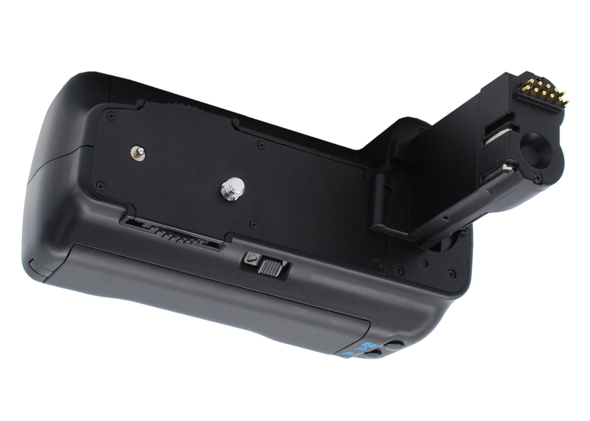 Canon Eos 20D 30D 40D 50D SLR digital battery grip replacement