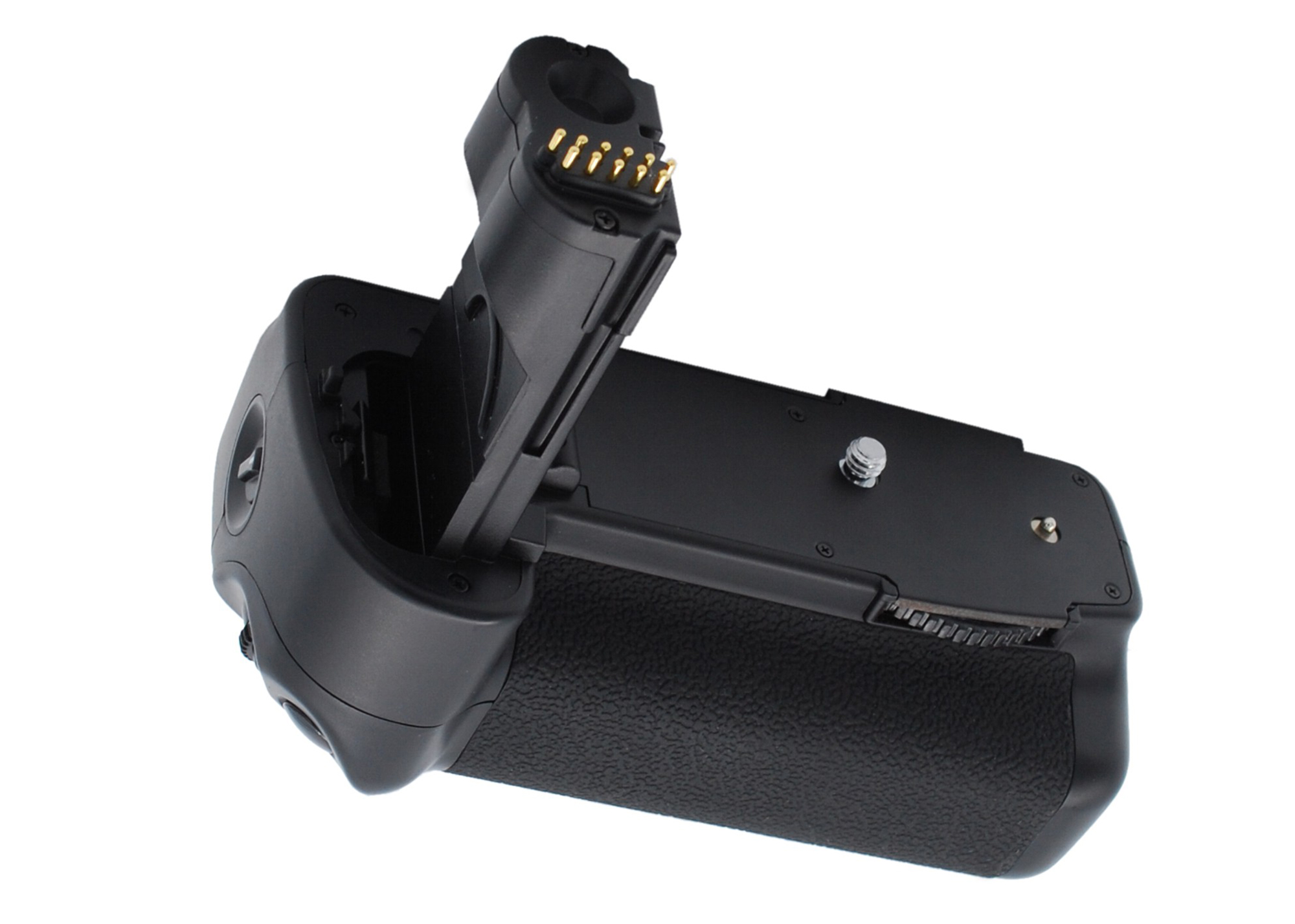 Canon Eos 20D 30D 40D 50D SLR digital battery grip replacement