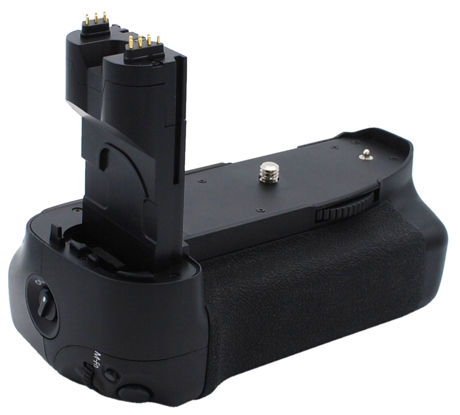 Canon EOS 7D Mark II SLR battery grip replacement extended use