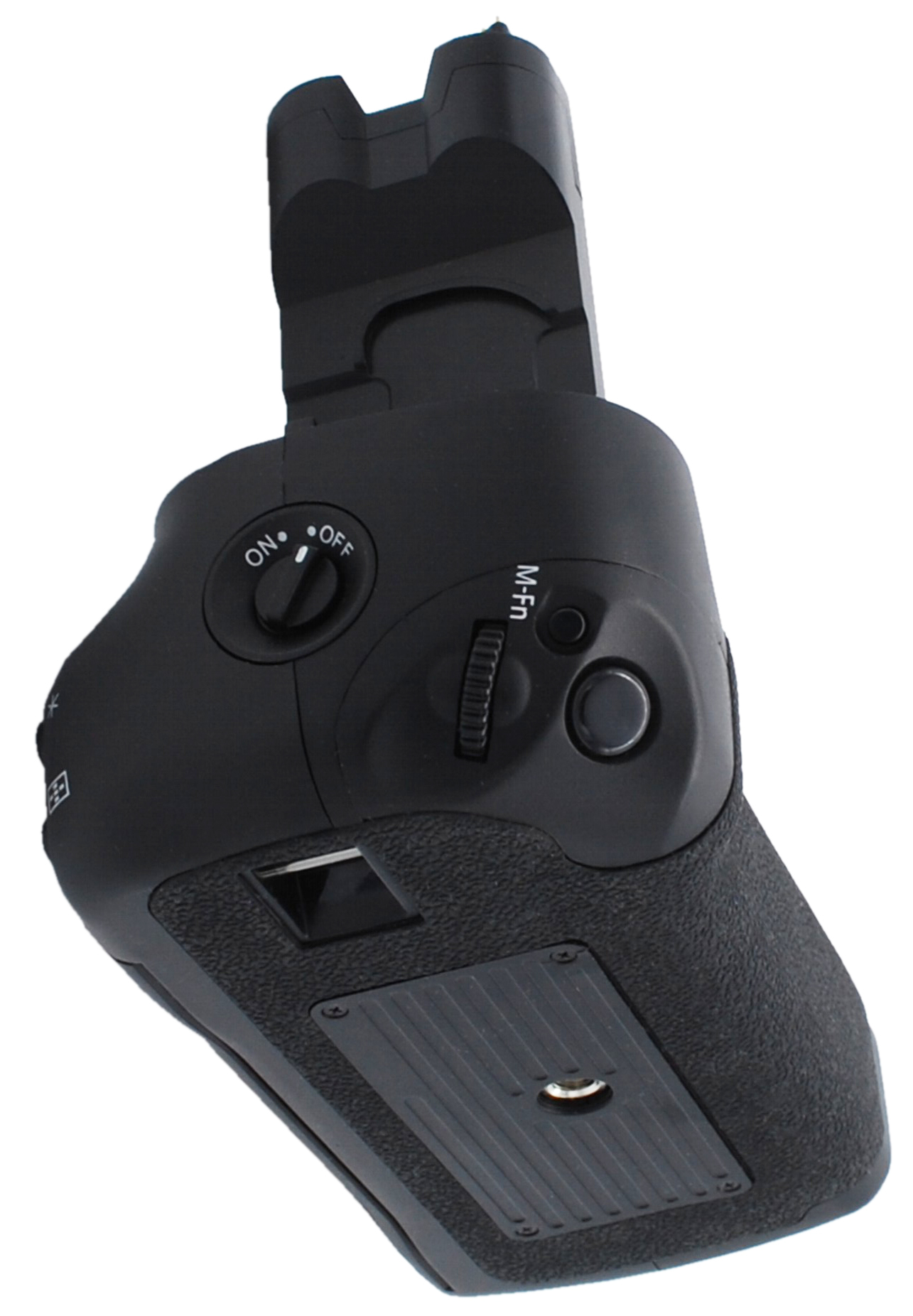 Canon EOS 7D Mark II SLR battery grip replacement extended use