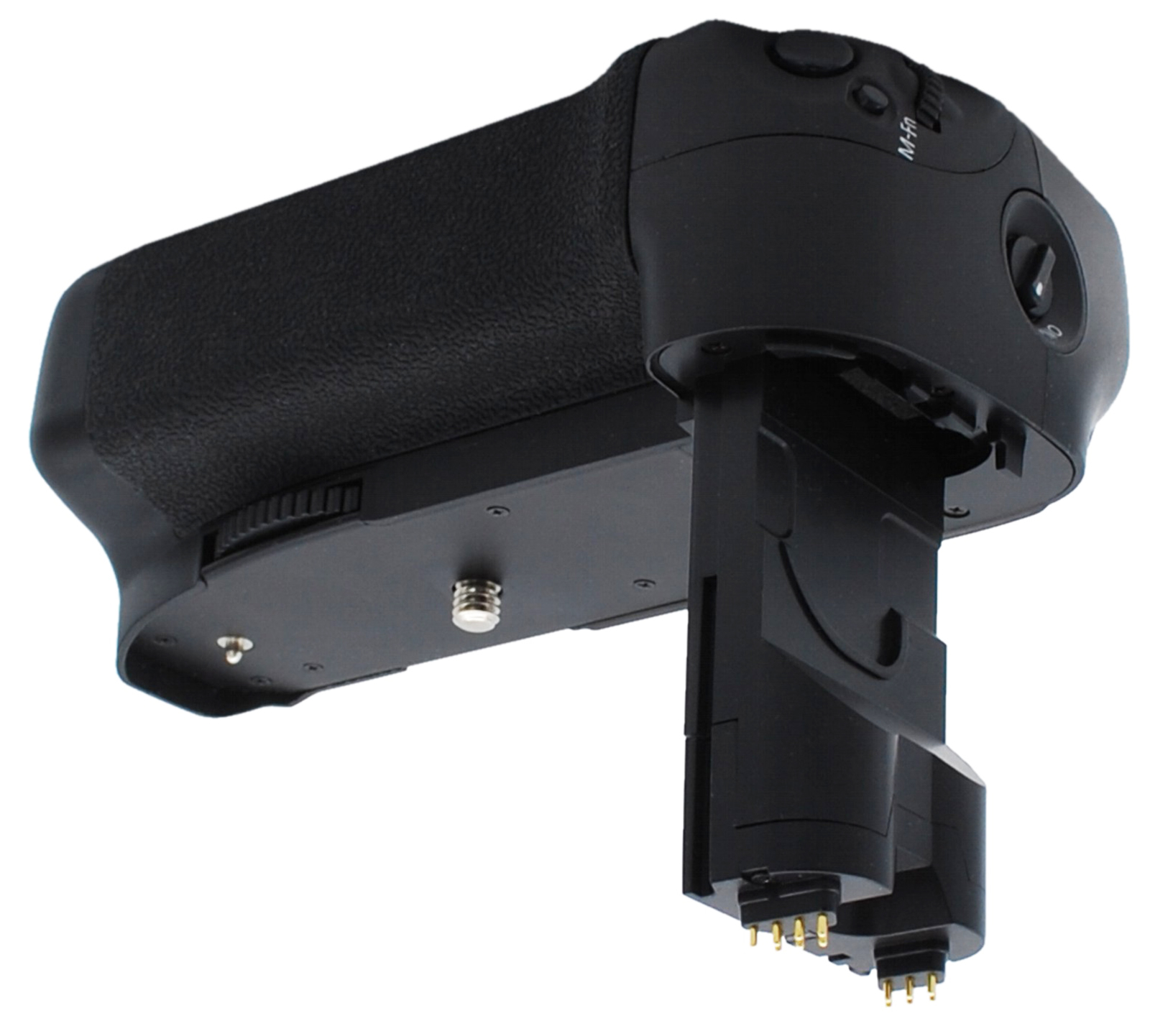 Canon EOS 7D Mark II SLR battery grip replacement extended use