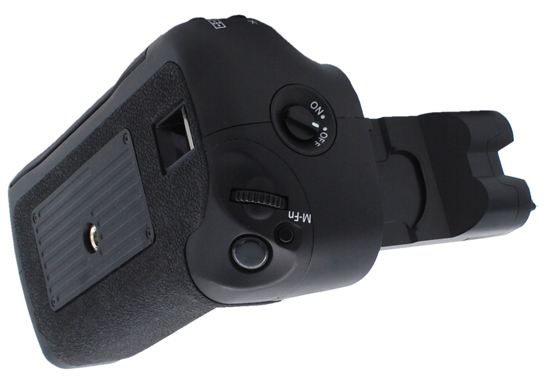 Canon EOS 7D Mark II SLR battery grip replacement extended use