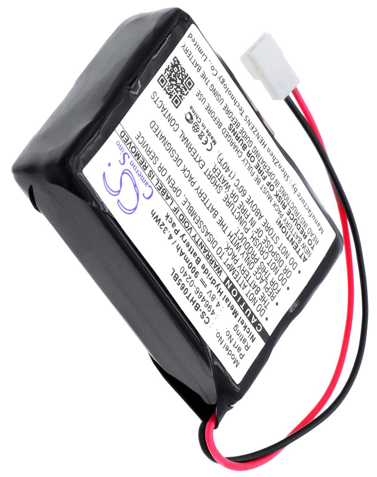Denso BHT-2065 battery BHT-2000 BHT-700 scanner