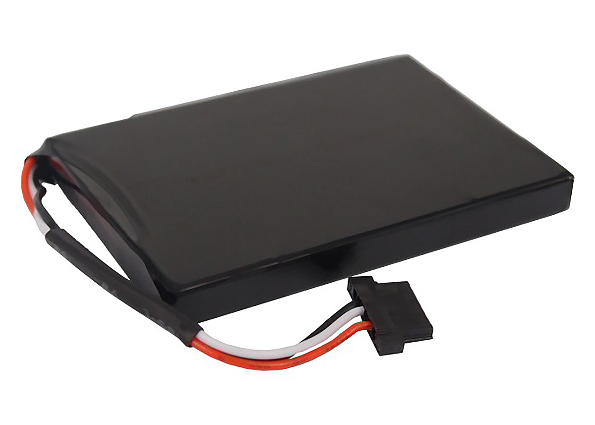 Becker Traffic Assist replacement battery rechargeable