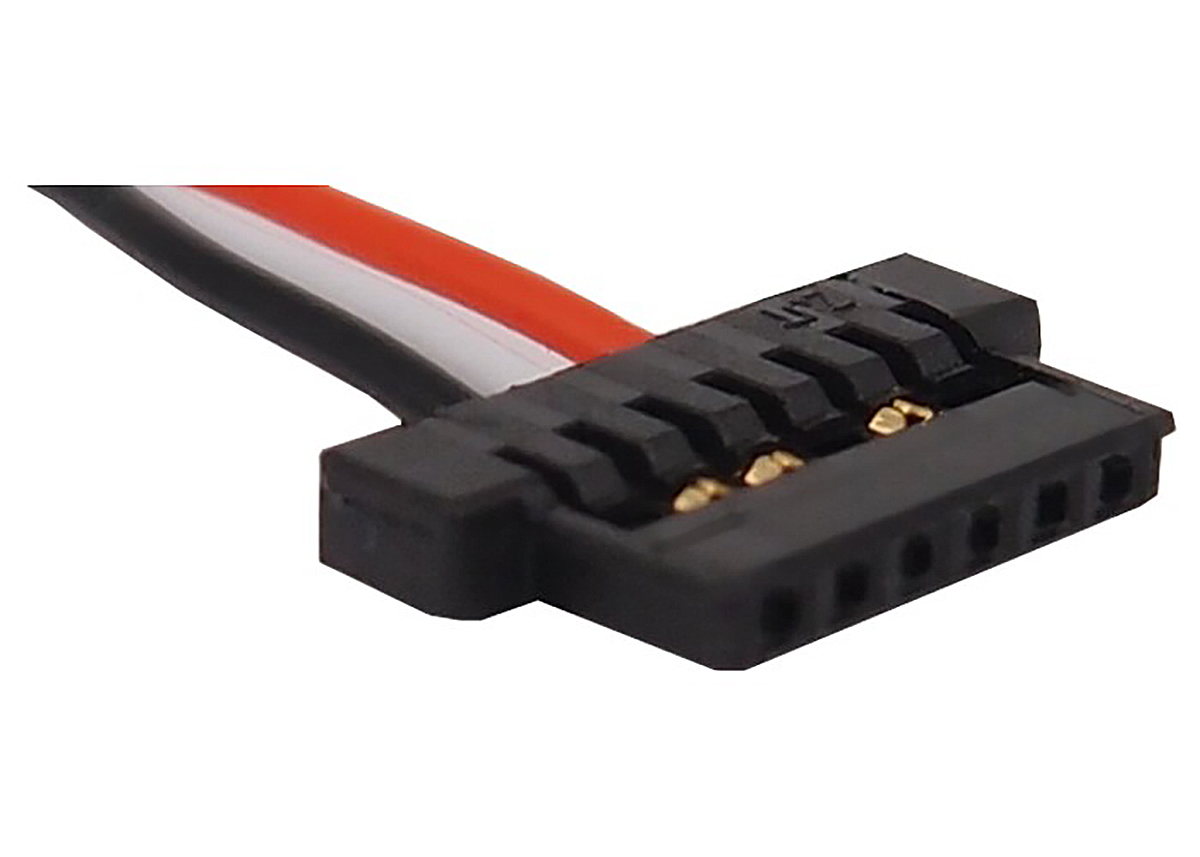 Becker Traffic Assist replacement battery rechargeable