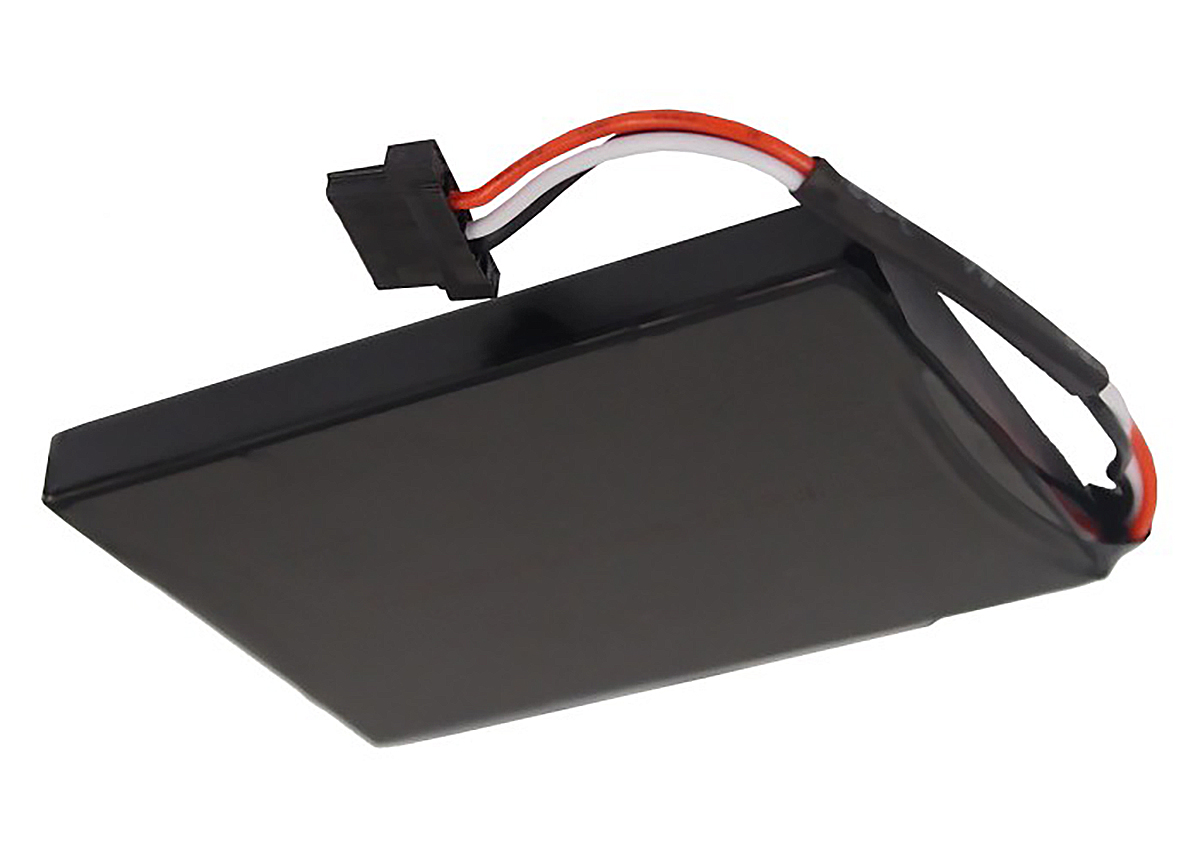 Becker Traffic Assist replacement battery rechargeable