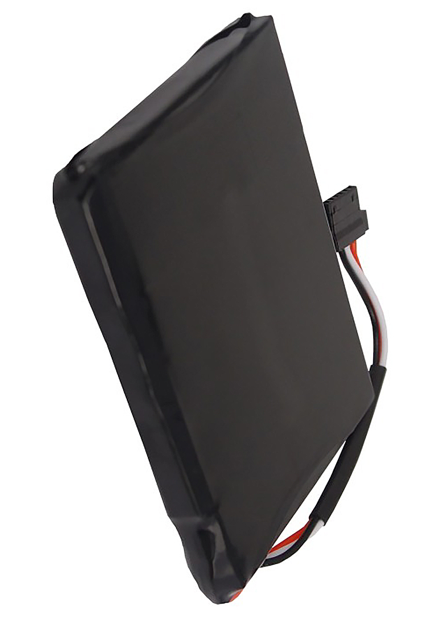 Becker Traffic Assist replacement battery rechargeable