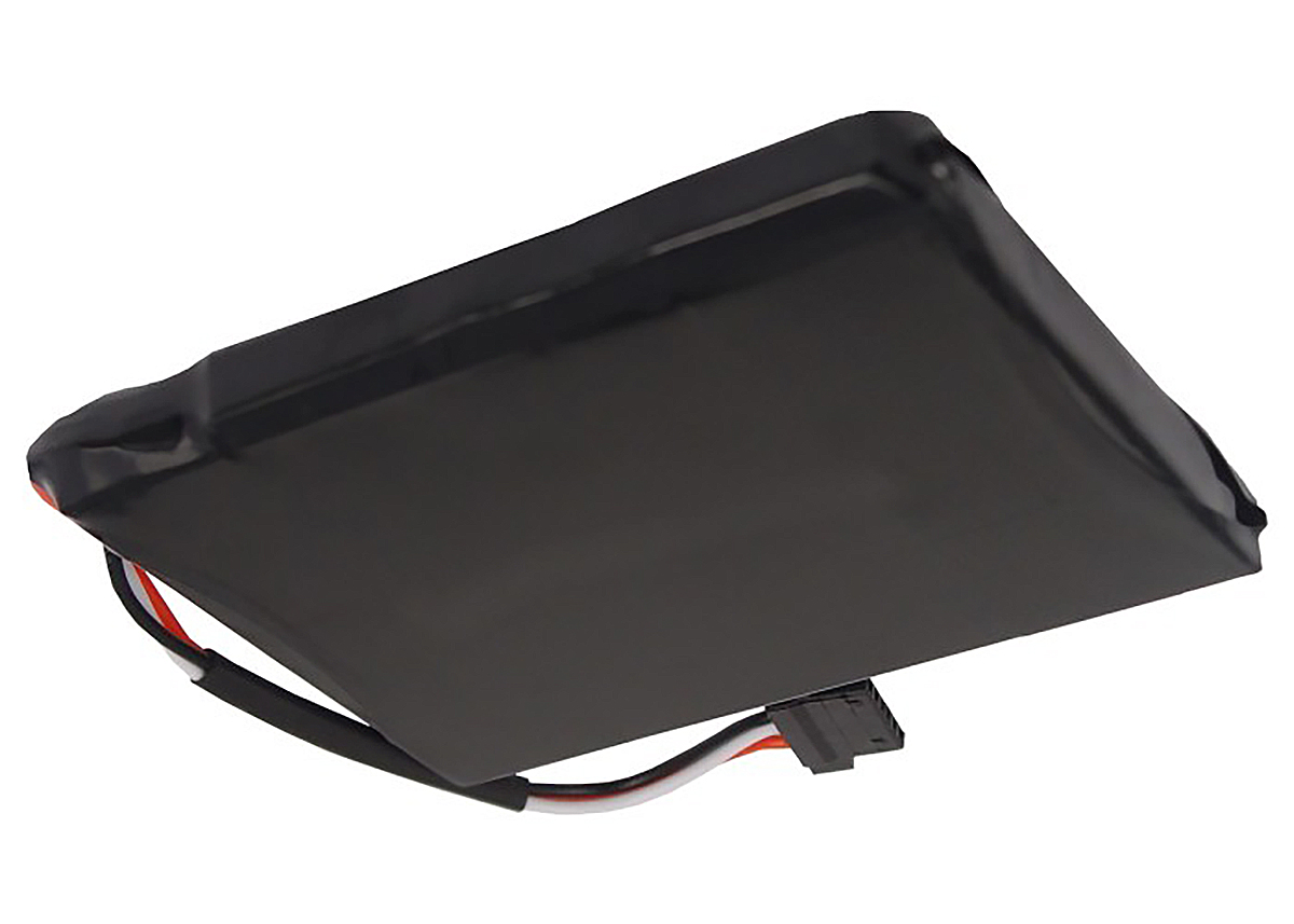 Becker Traffic Assist replacement battery rechargeable