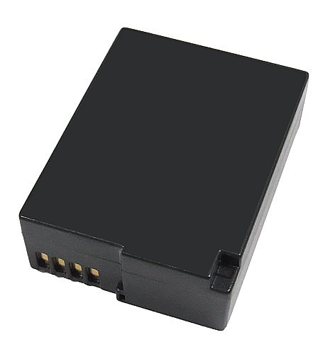 Panasonic battery DMC GH2 GH2K GH2S DMW-BLC12 DMW-BLC12E