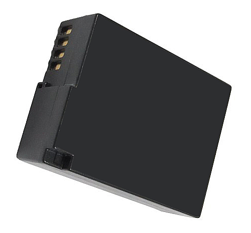 Panasonic battery DMC GH2 GH2K GH2S DMW-BLC12 DMW-BLC12E