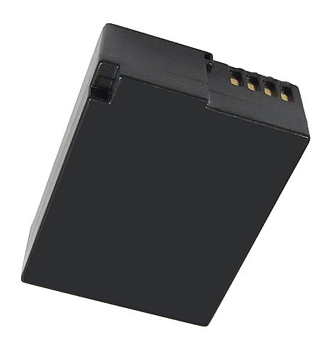 Panasonic battery DMC GH2 GH2K GH2S DMW-BLC12 DMW-BLC12E